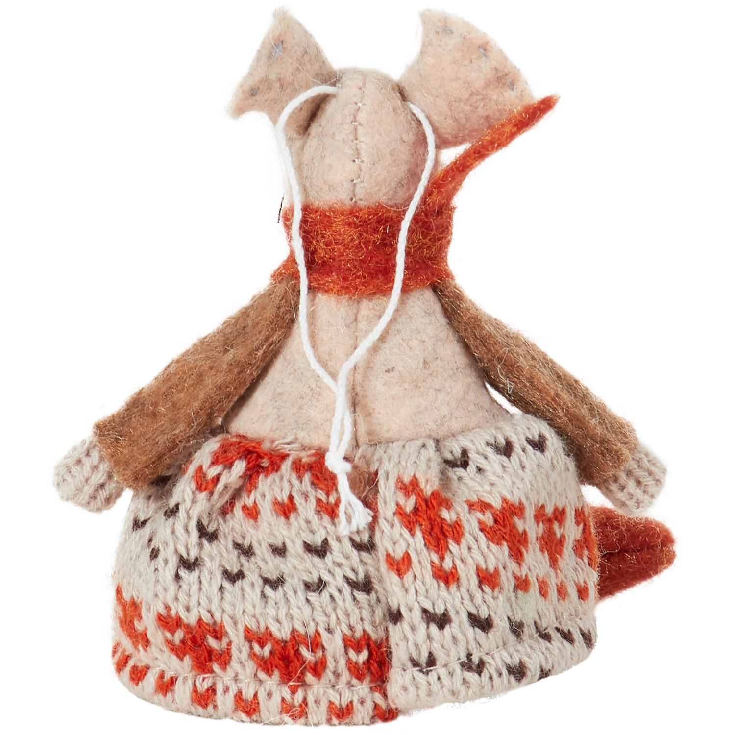 Hanging Traditional Mouse - Natural Image 7