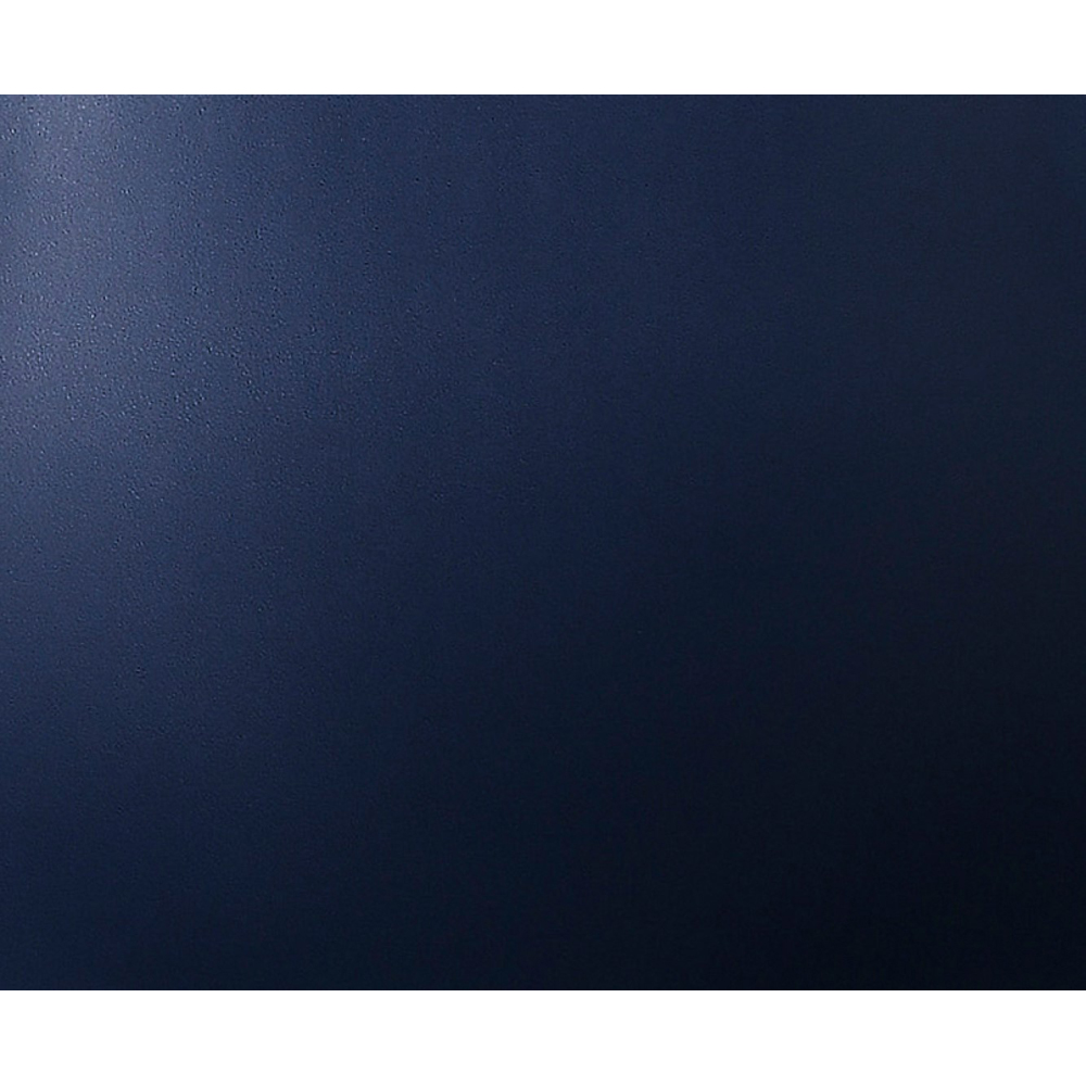 Eva Set of 2 Blue Padded Dining Chairs Image 8