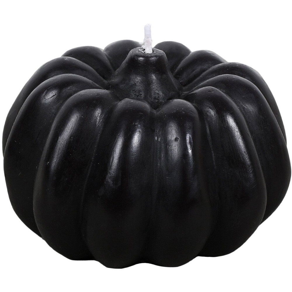 Pumpkin Candle Image 3