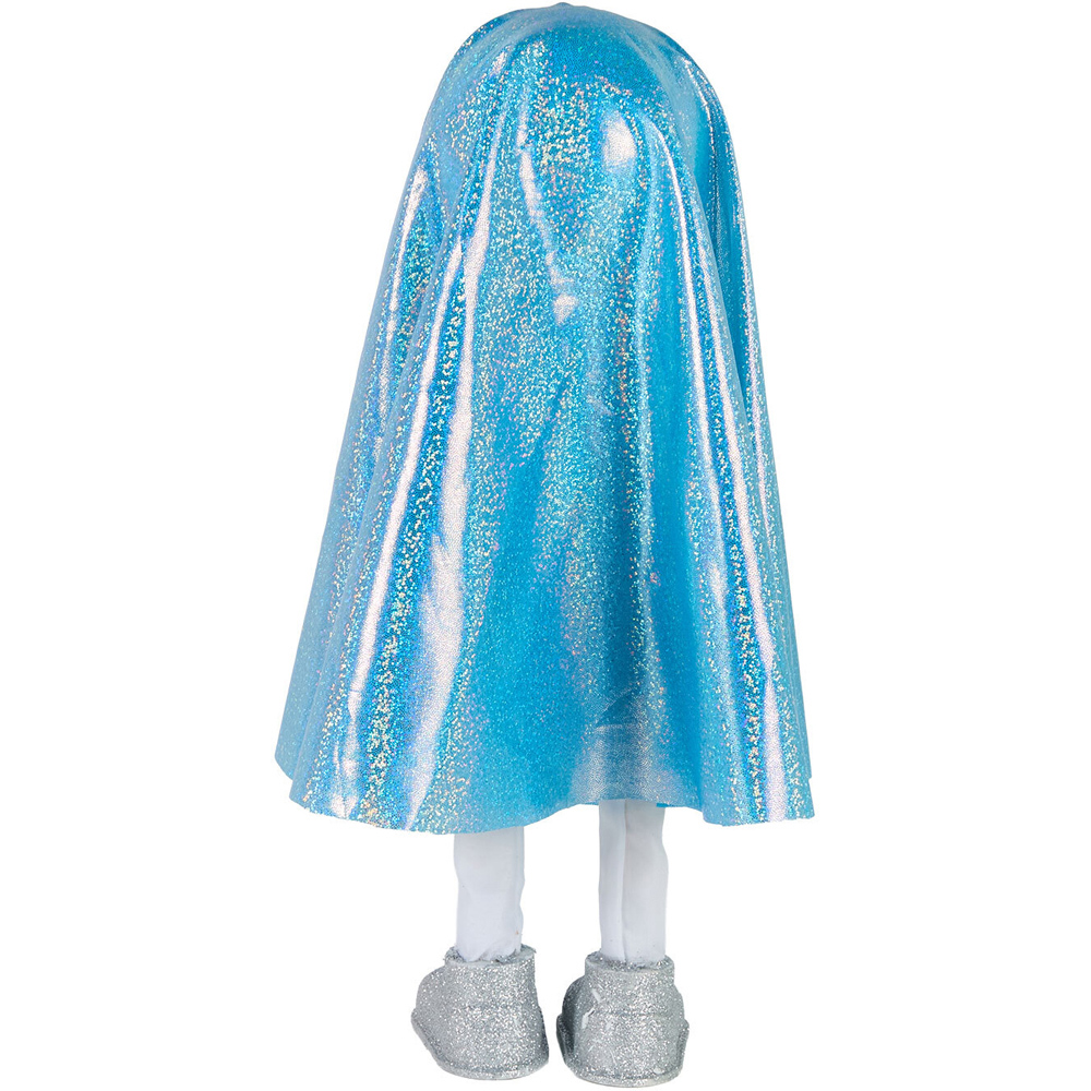 Standing Disco Ghost Decoration Image 9