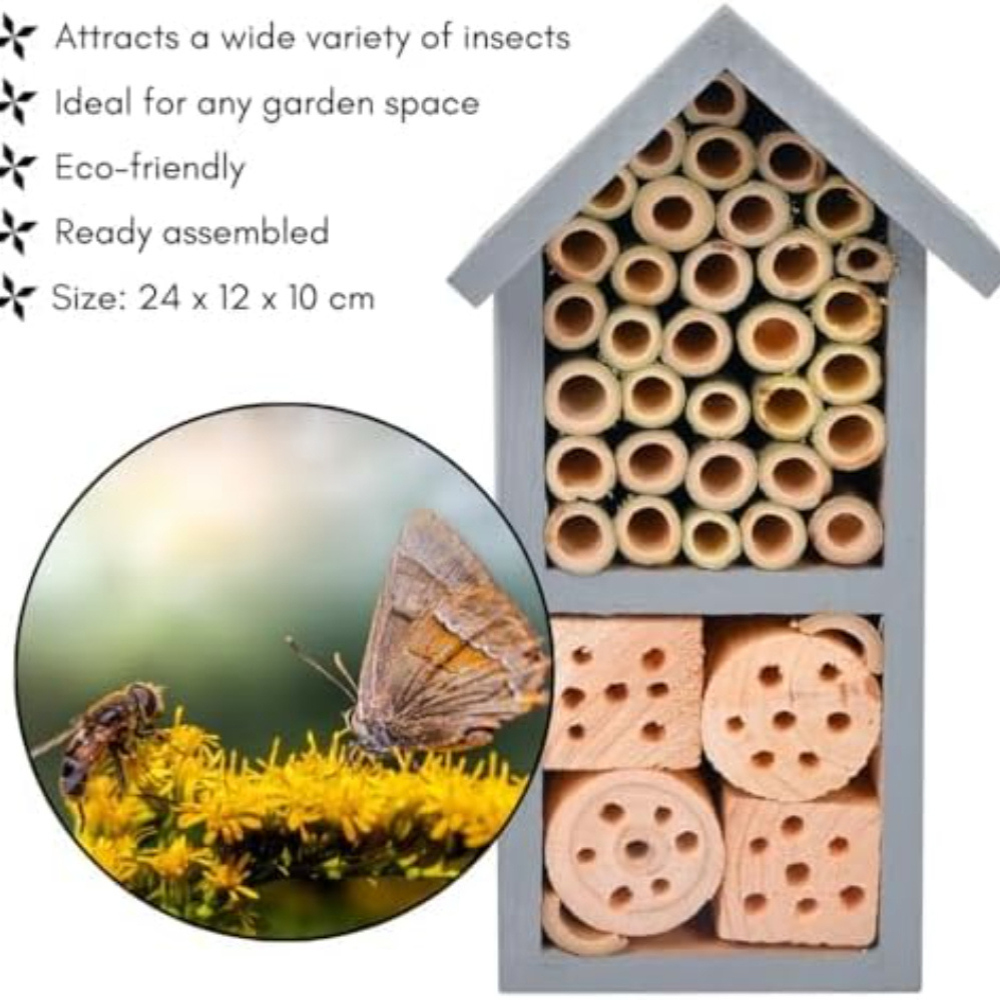 Marco Paul Insect House Bug Hotel Image 5