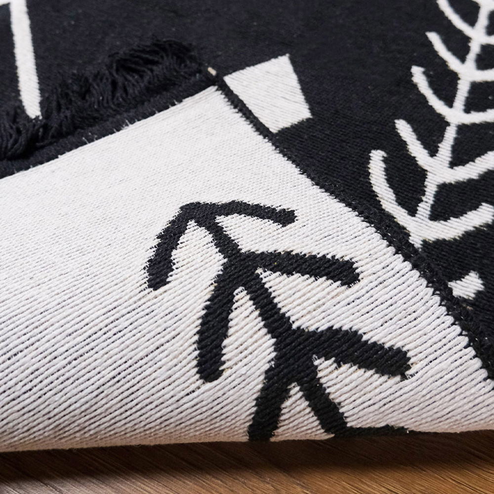 Evu Ahanu Reversible Rug 80 x 150cm Image 5