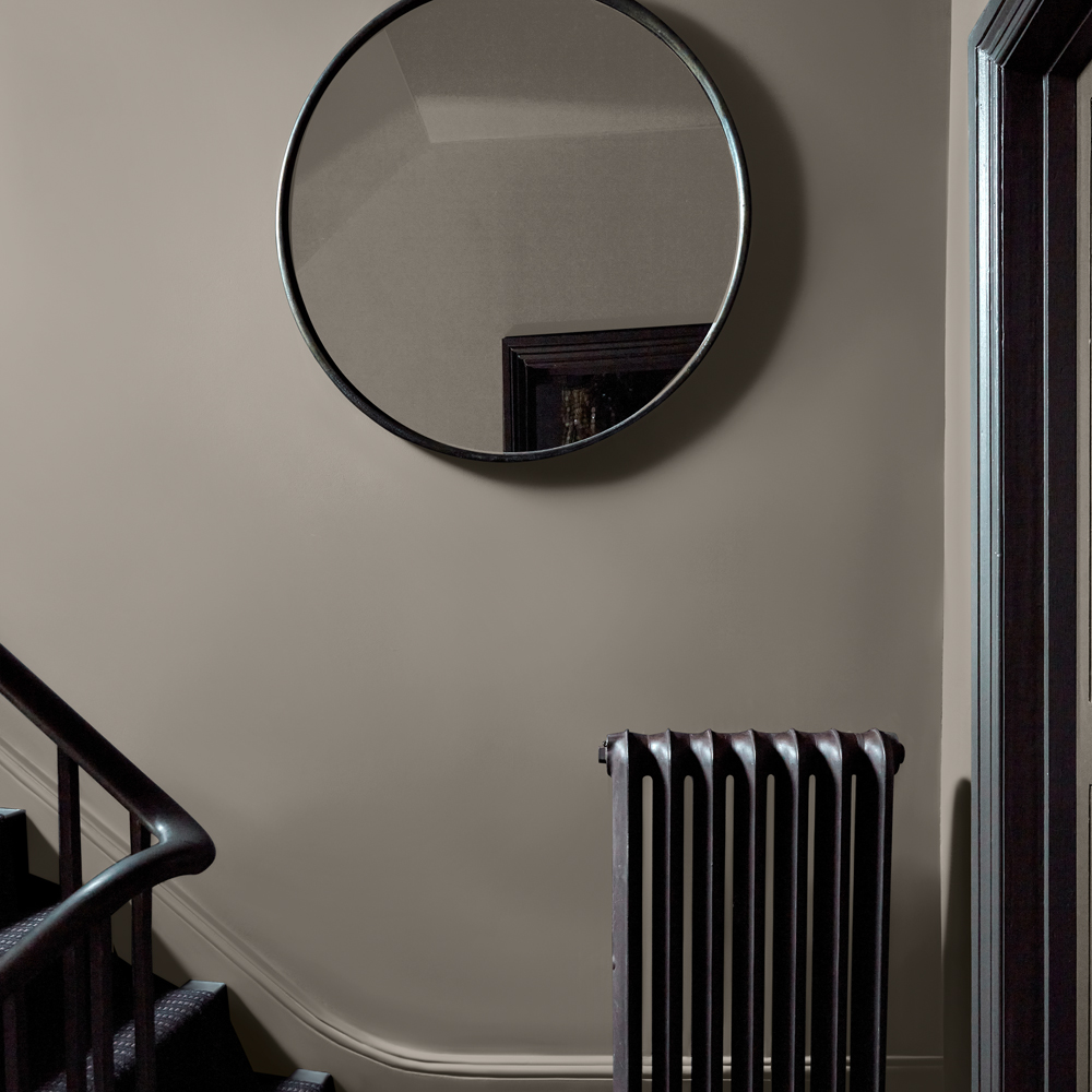 Abigail Ahern Anise Greige Eggshell Paint 1L Image 5