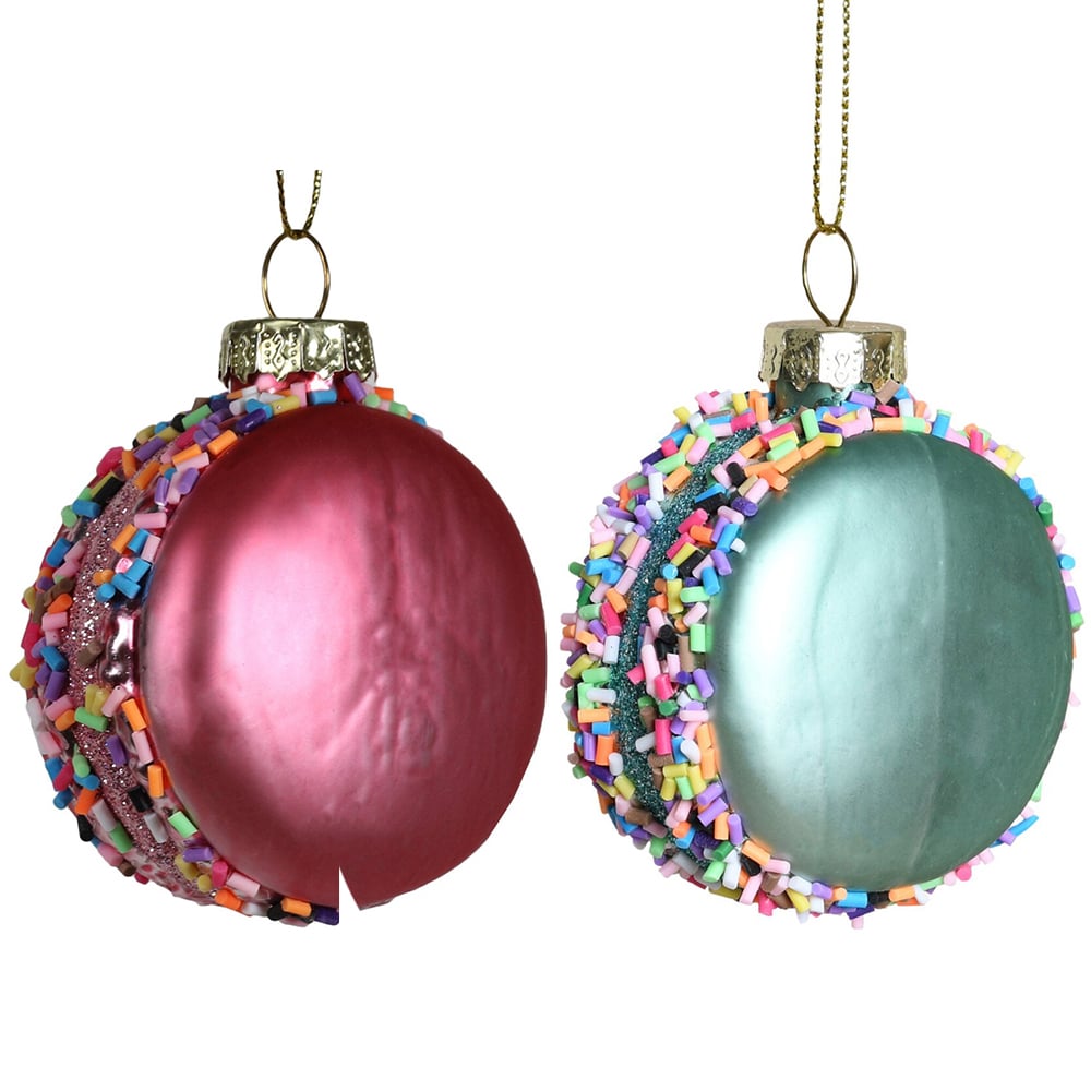 Glass Candy Macaroon Image 1