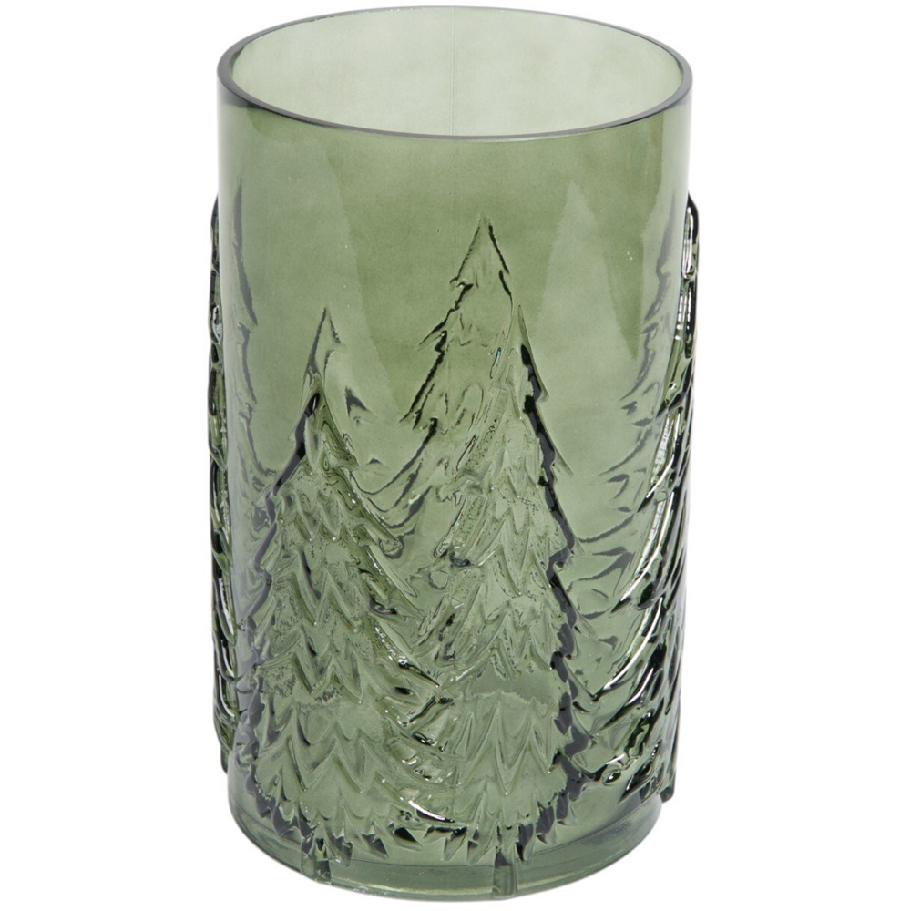 Nordic Forest Large Hurricane Green Image 3