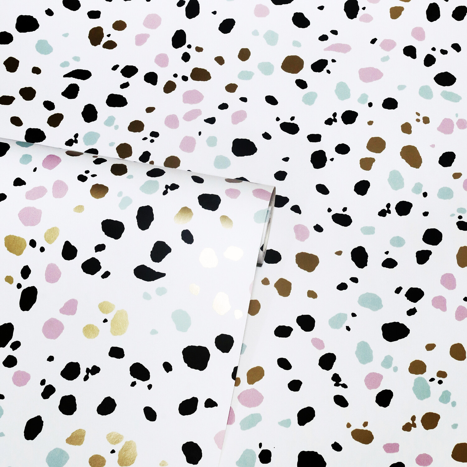 Dalmation Pastel Wallpaper - Pastel Image 8