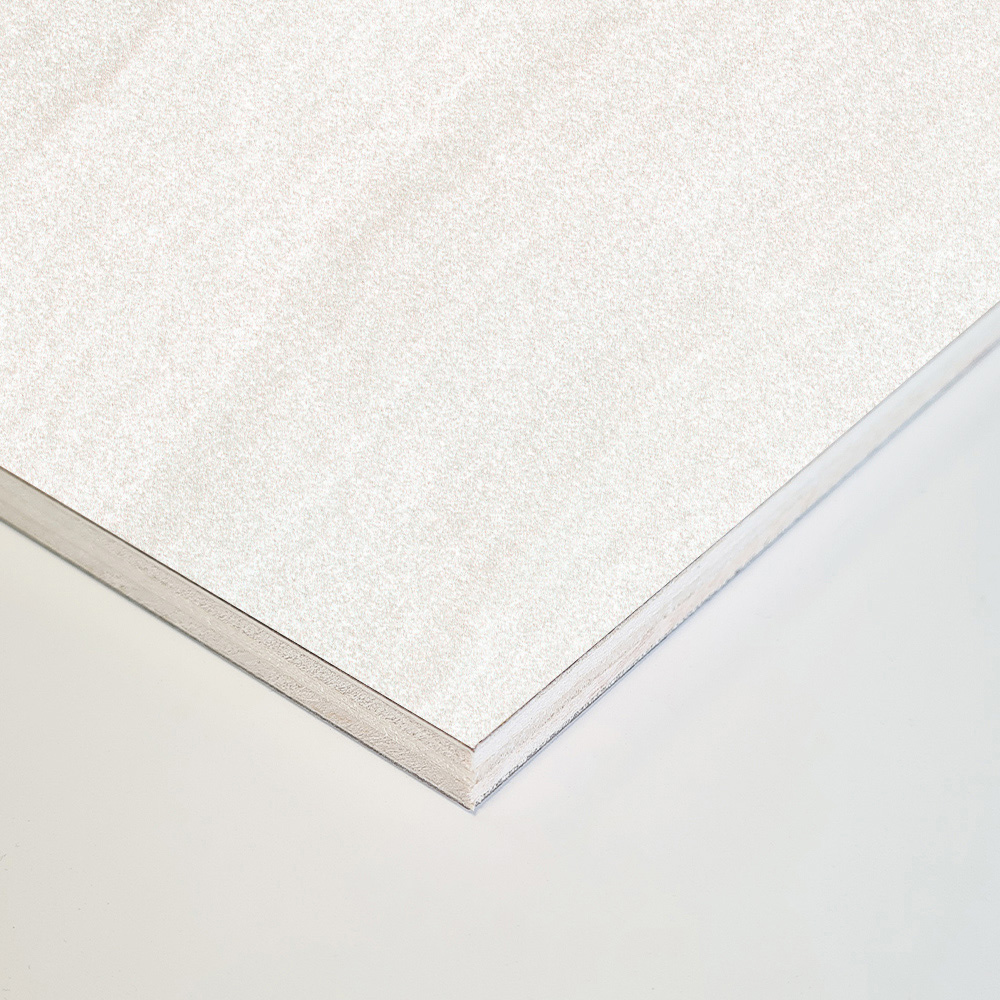 Wetwall Mermaid Tongue and Groove Moonlit Sand Plywood Shower Panel 2420 x 880mm Image 3