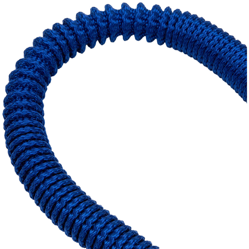 Living and Home 45m Blue Expandable Leakproof Garden Hose Image 3