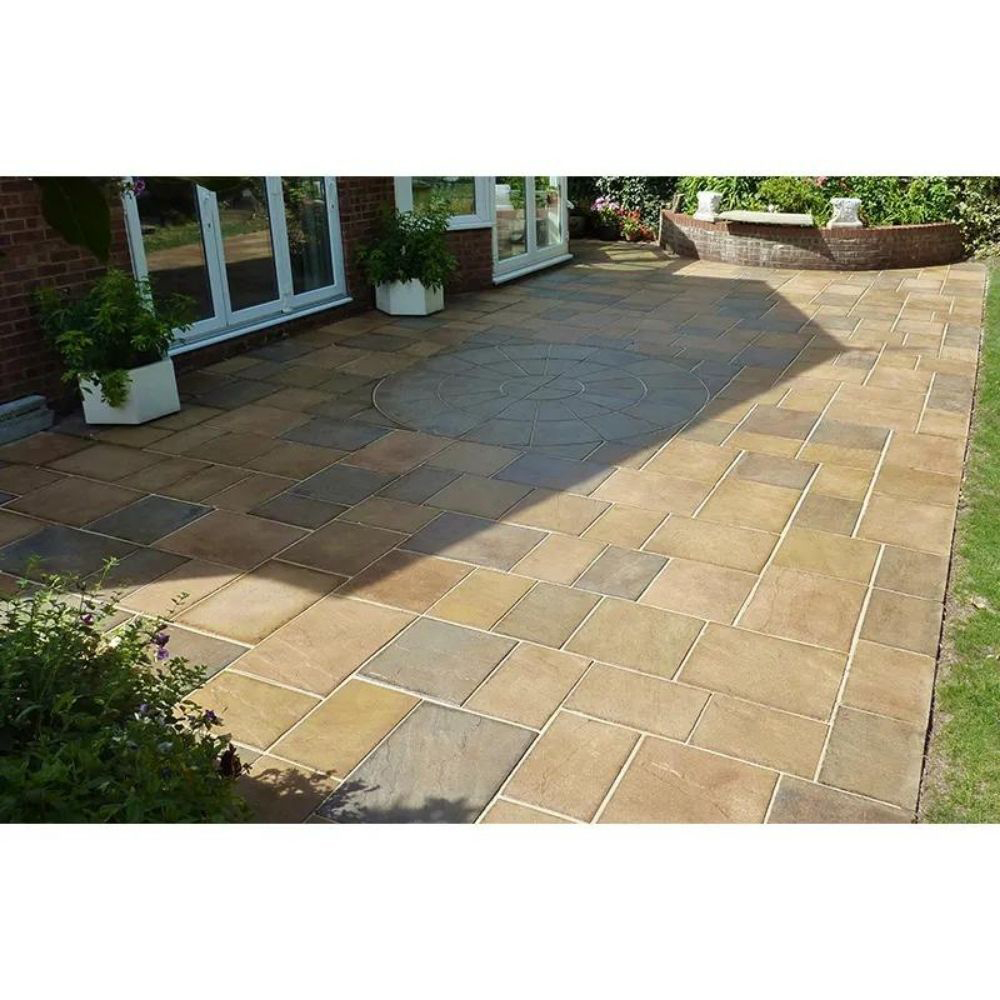 StoneCare4U Essential Colour Boost All Stone Sealer 25L Image 4
