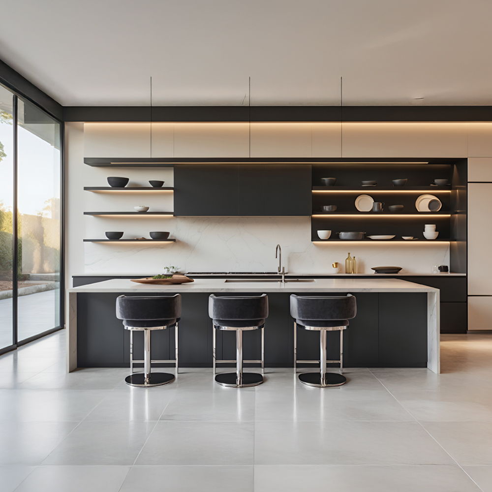 Sorrelis Vera Natural White 4.5mm Wide Smooth Line 5m Image 2