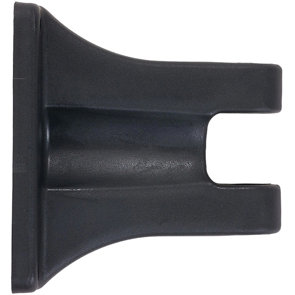 Living and Home 30m Wall Mounted Retractable Garden Hose Reel with Spray Nozzle Image 3