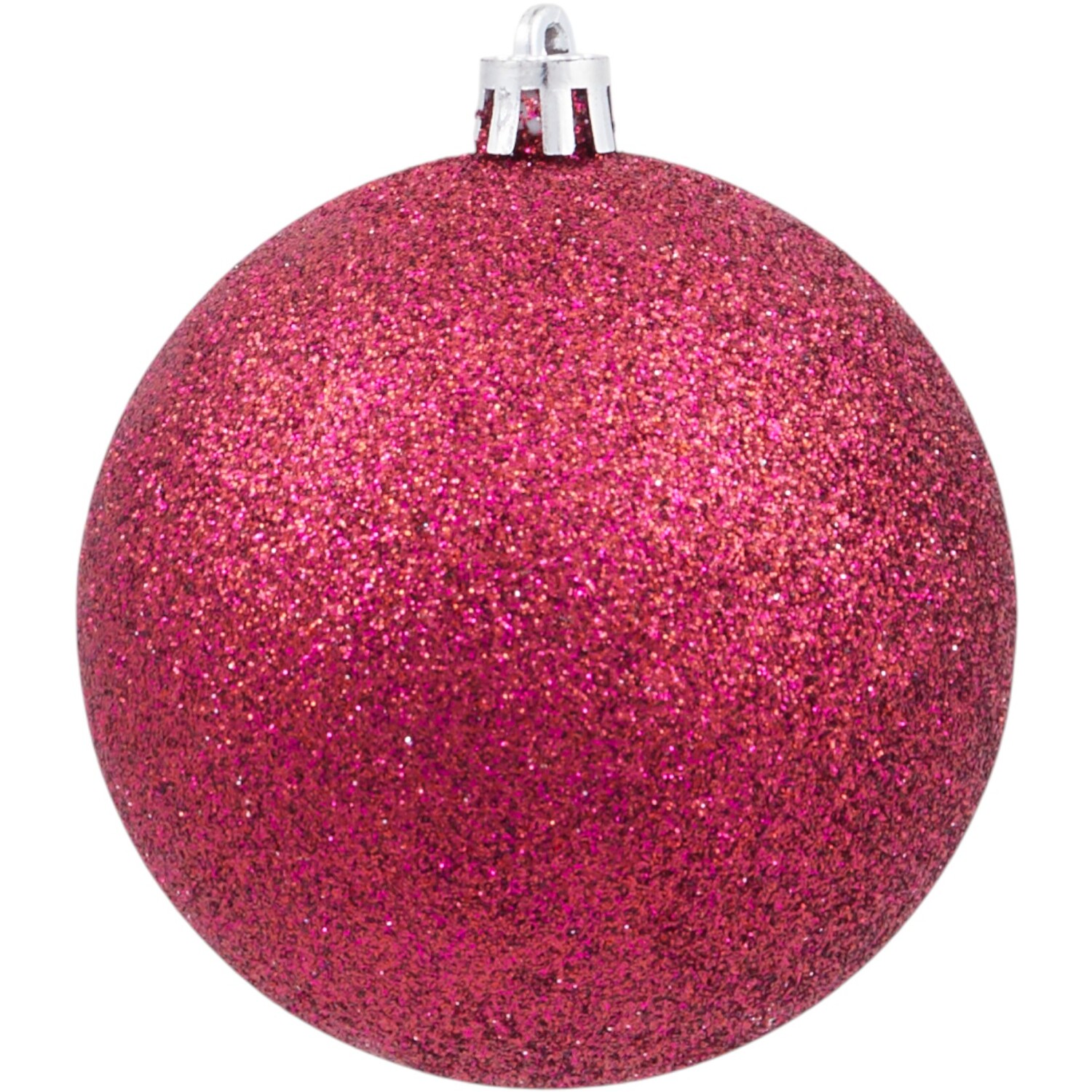 Set of 70 Jingle Bell Boogie Bauble Drum Image 2