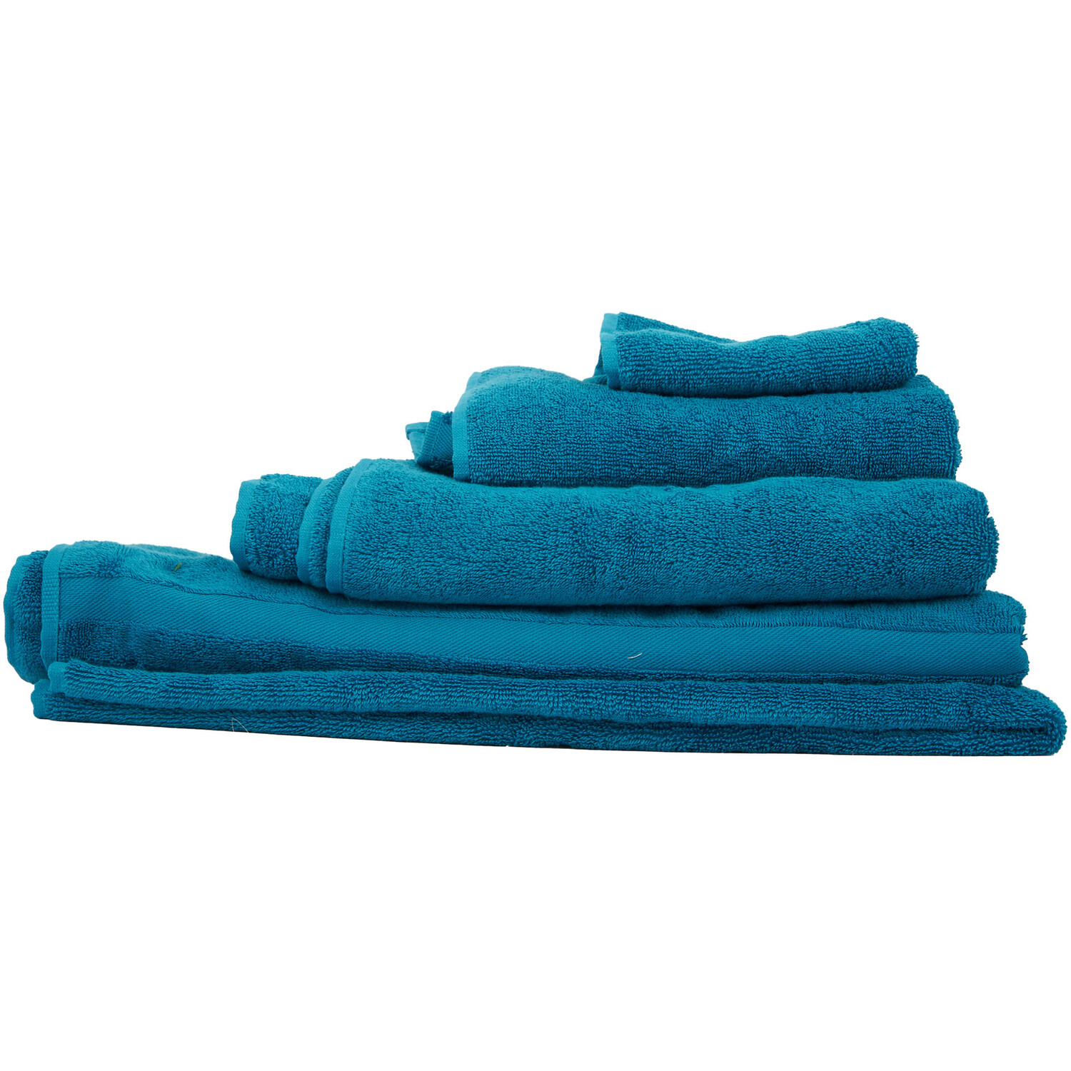 Face Cloth - Caribbean Sea Image 3