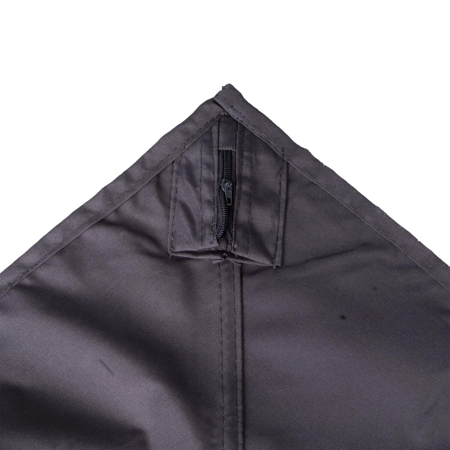 New Hampshire Grey Gazebo Canopy Image 2