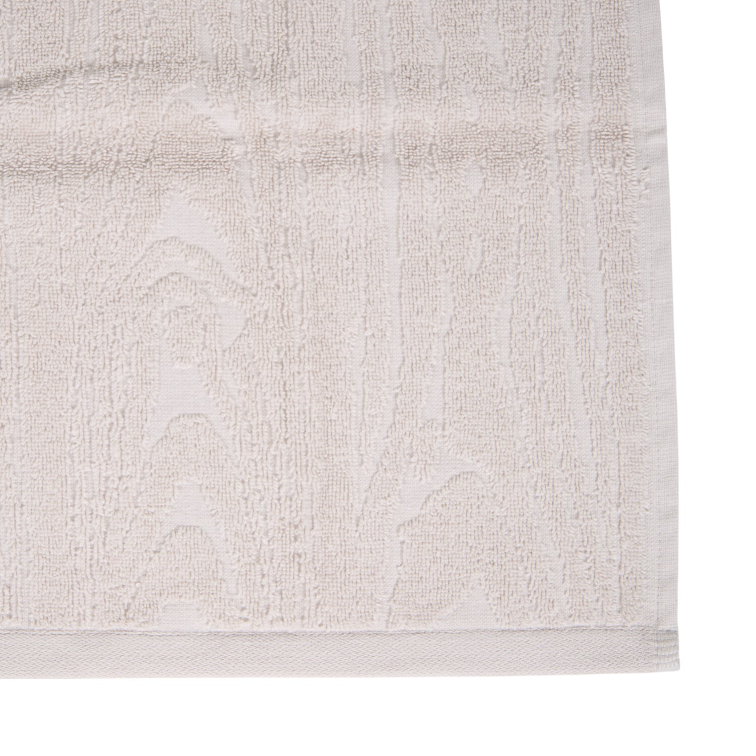 Gaia Hand Towel Natural Image 5