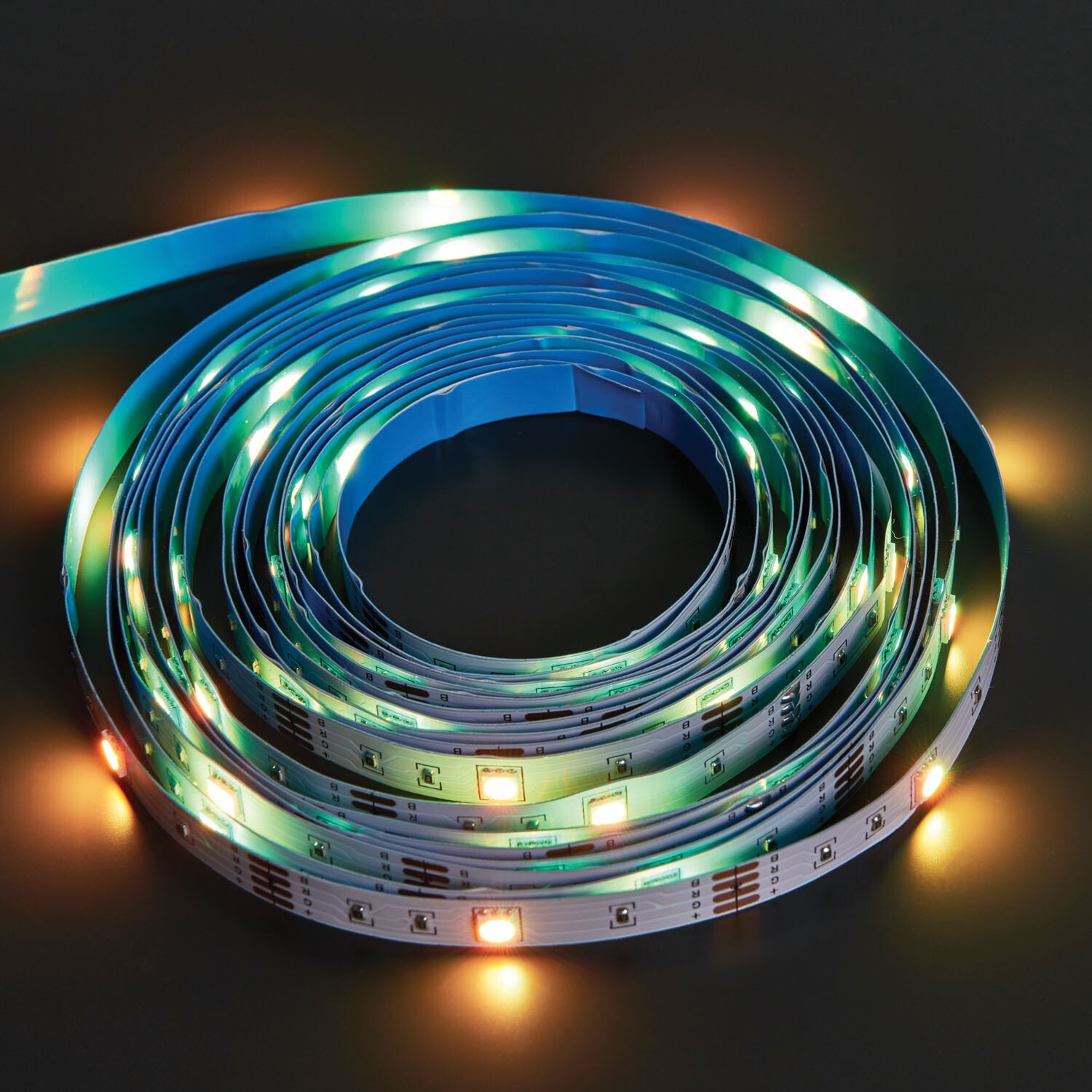 Colour Changing LED Strip Light Image 6