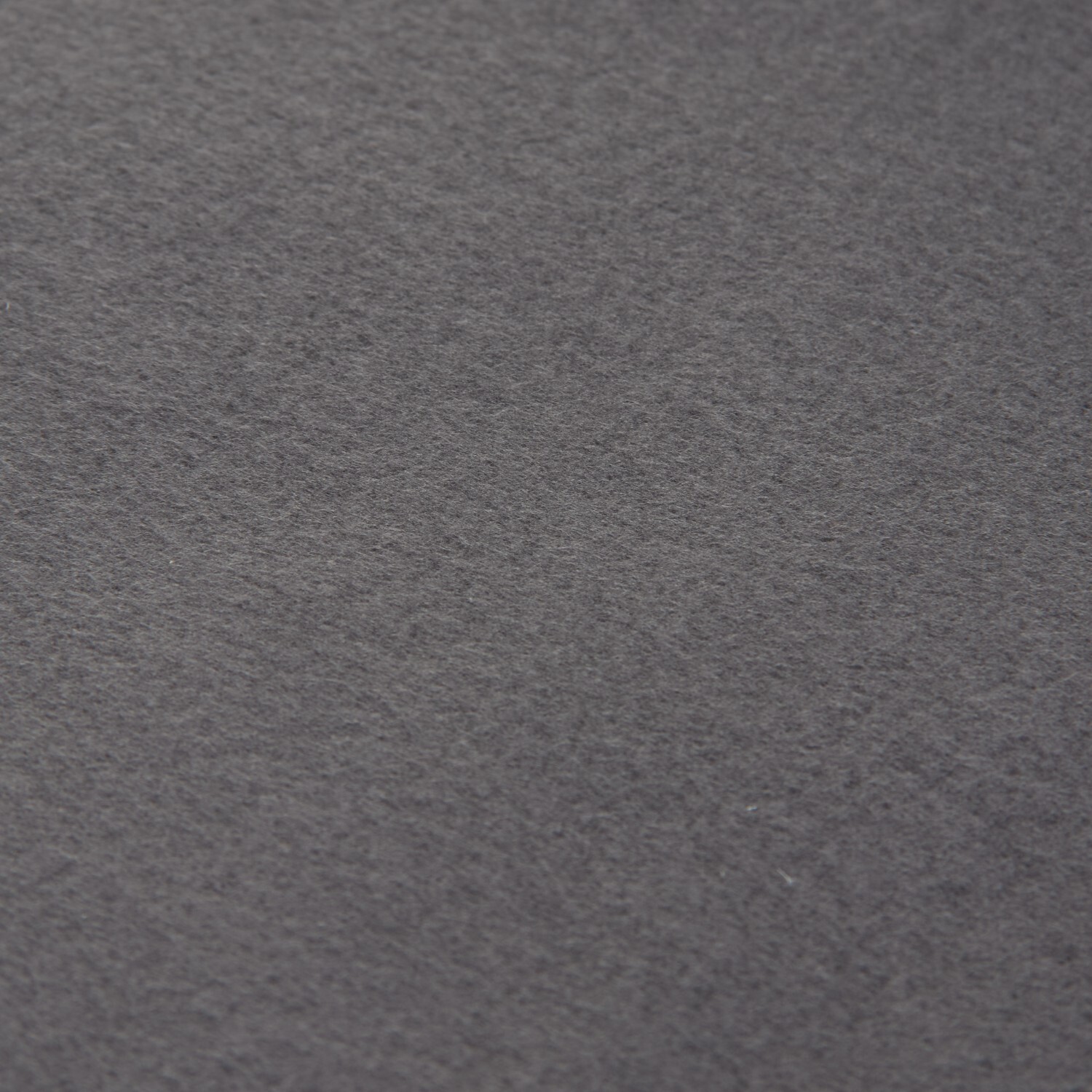 Essential Soft Fleece ThrowCharcoal Image 4