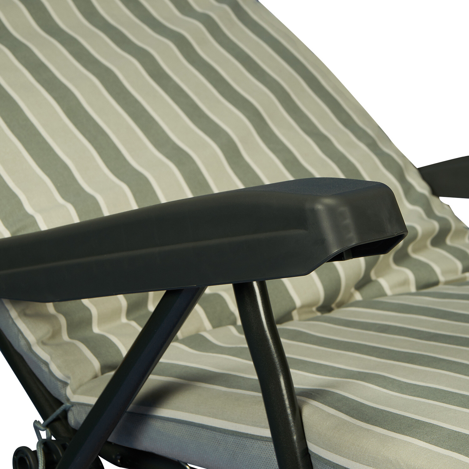 Tubular Relaxer - Grey Image 7