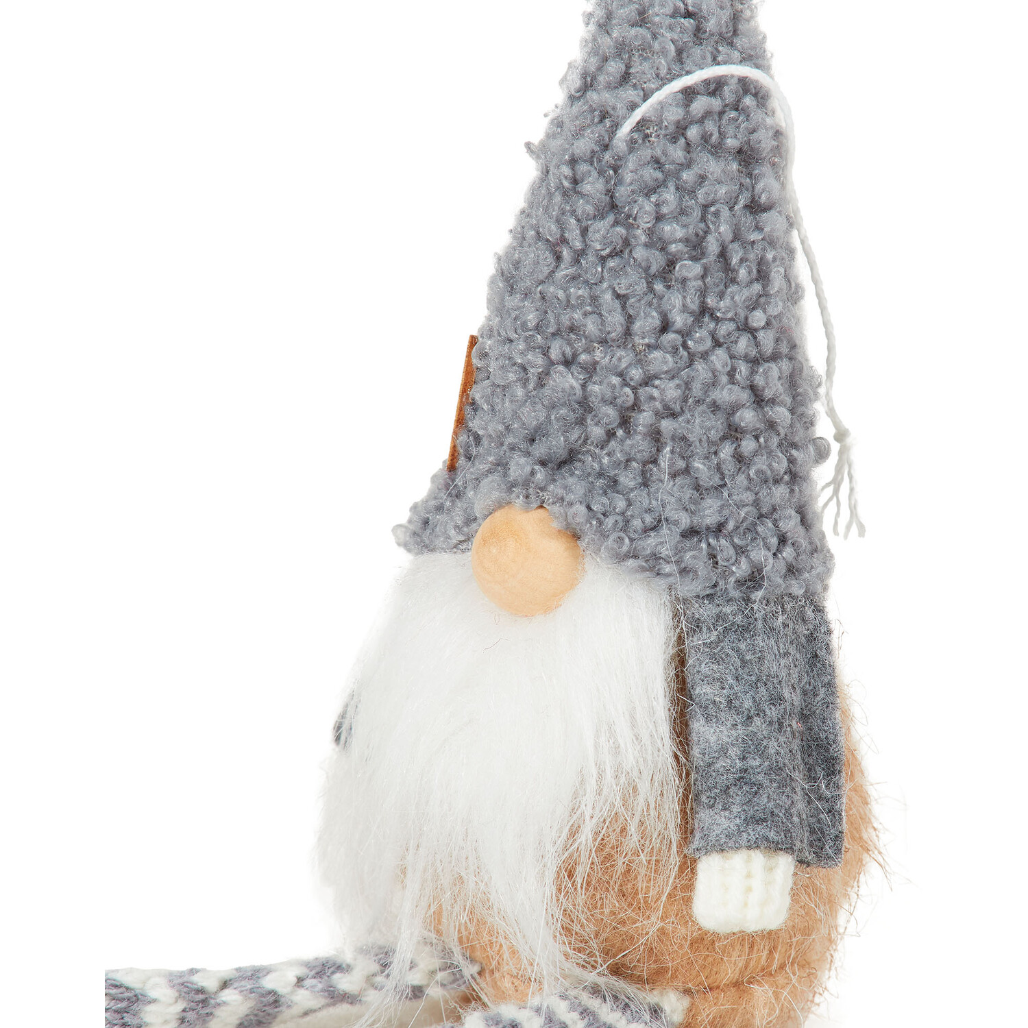 Hanging Teddy Hat Gonk Image 8