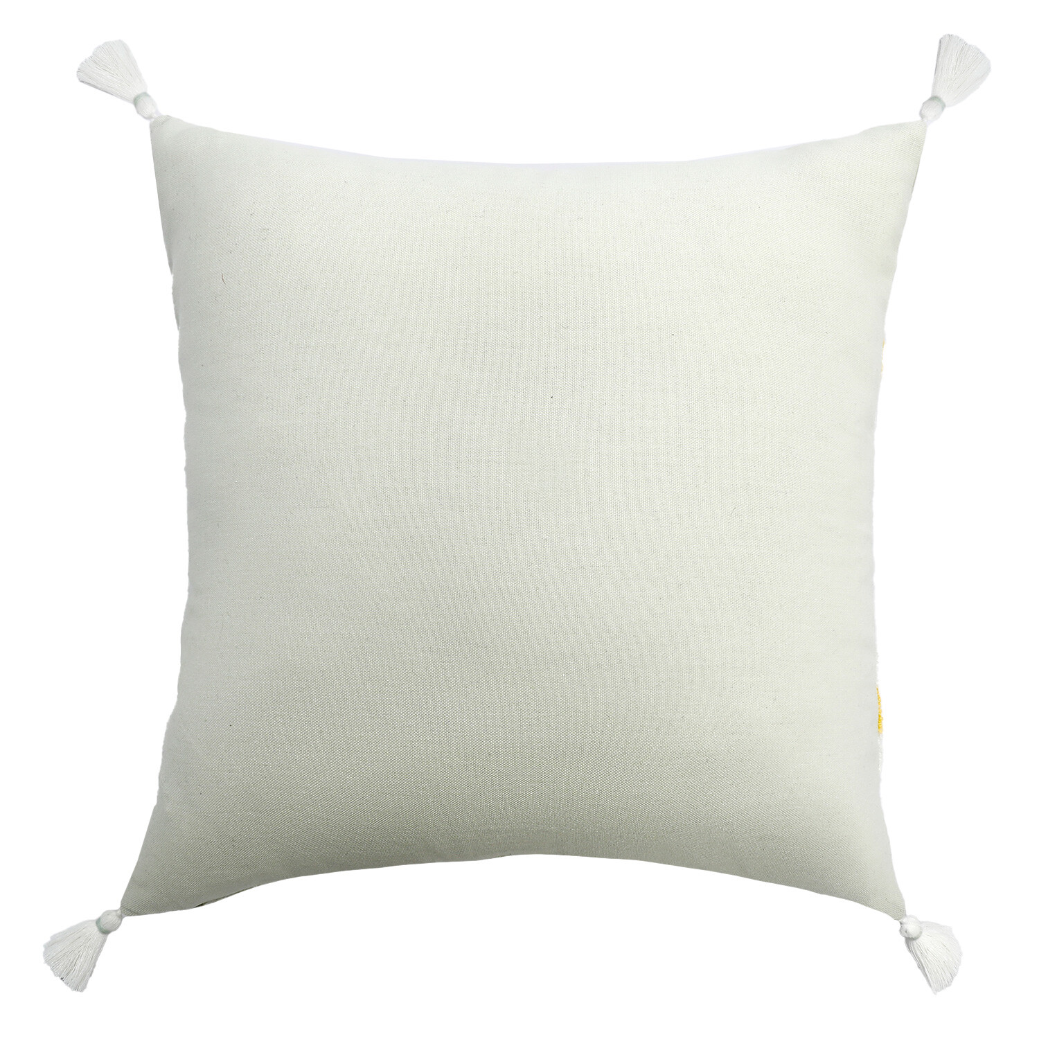 Divante Daisy Tufted Cushion Image 3