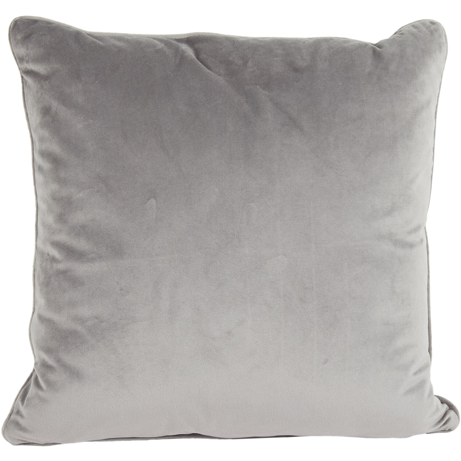 Elephant Cushion - Grey Image 4