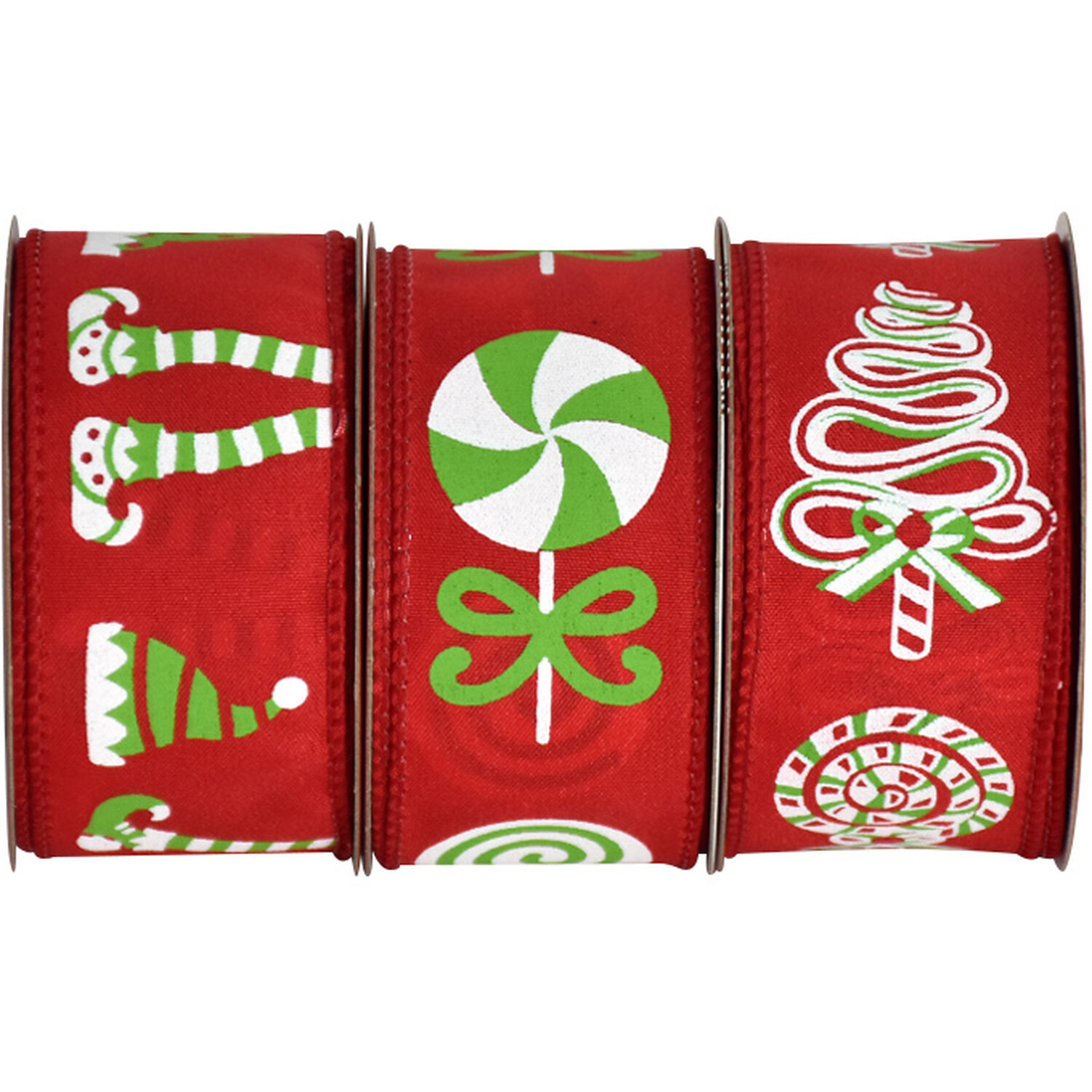 Novelty Sweet Ribbon Image 2