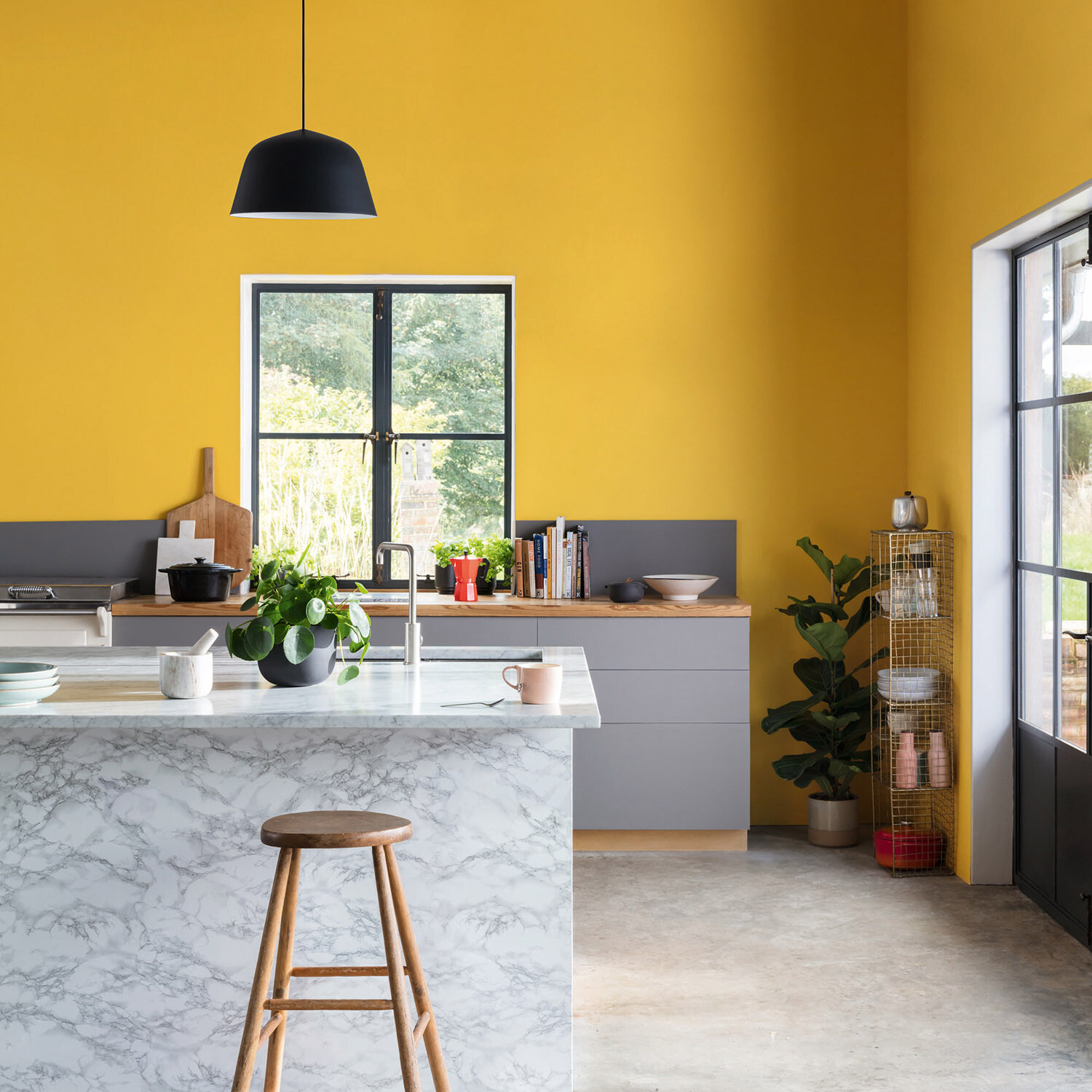 Craig and Rose 1829 Emulsion Tester Pot - Lamplighter Image 2