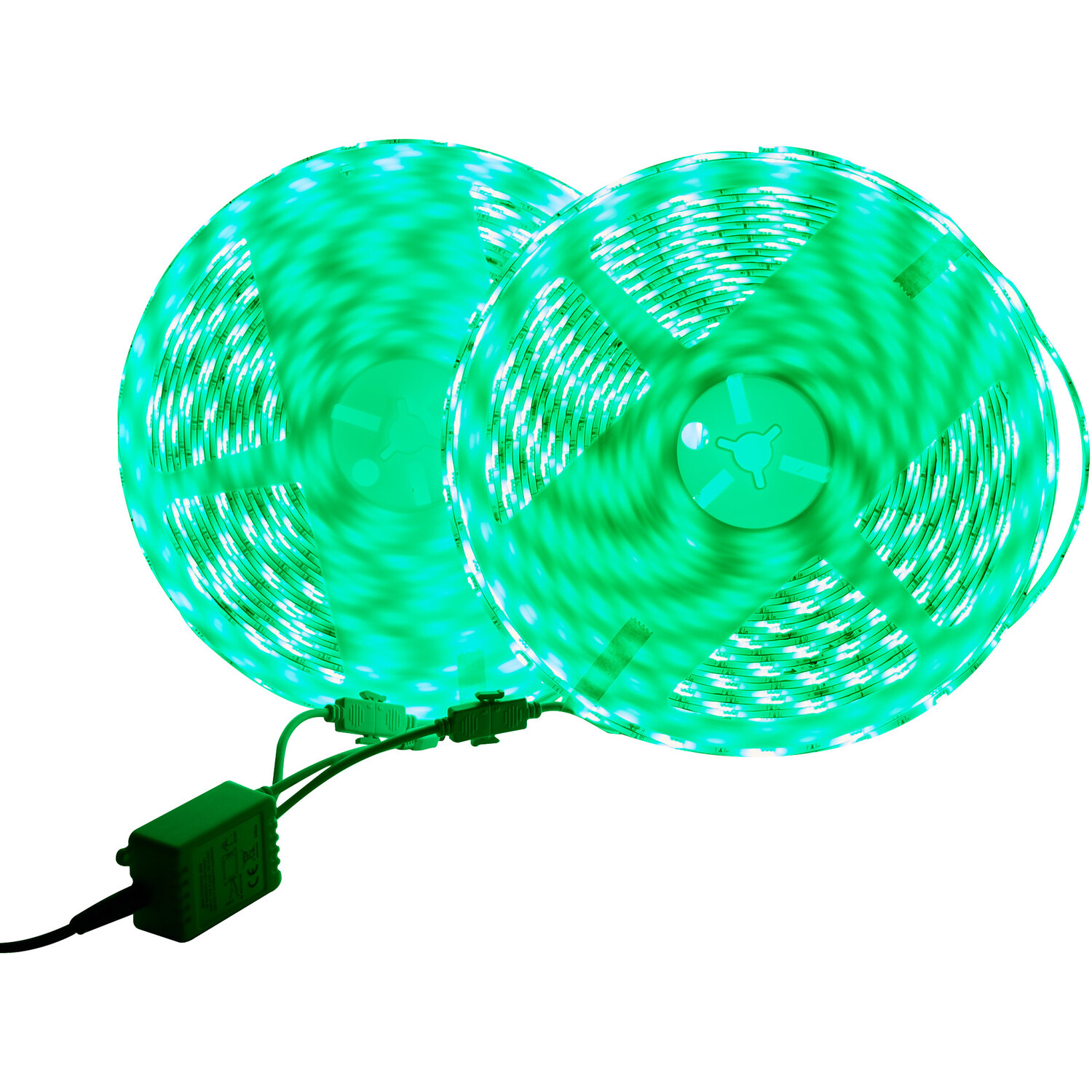 30MM Colour Changing LED Strip Light Image 6