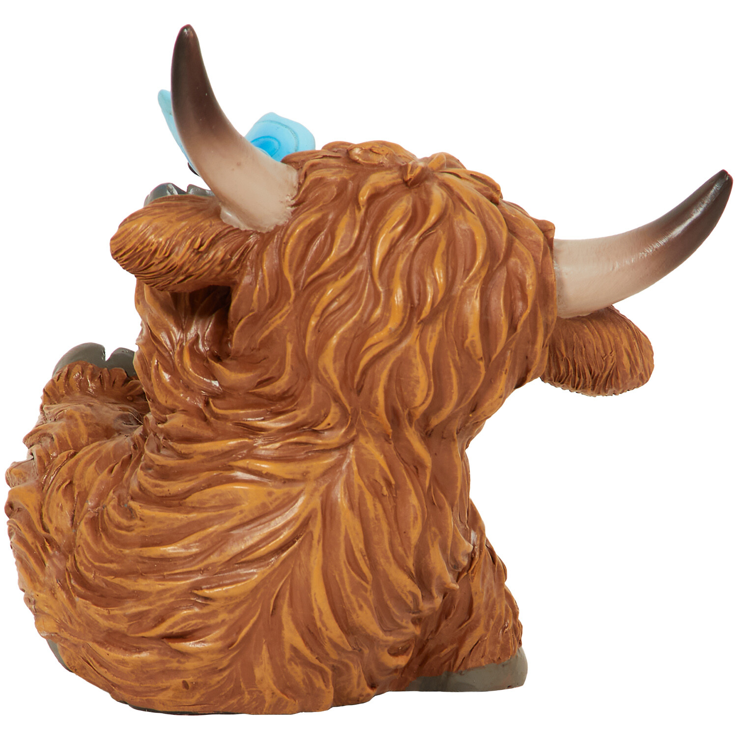 Highland Cows - Brown / Medium Image 7