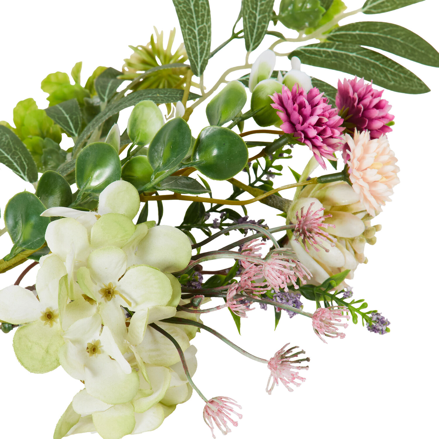 Spring Garden Spray - Green Image 2