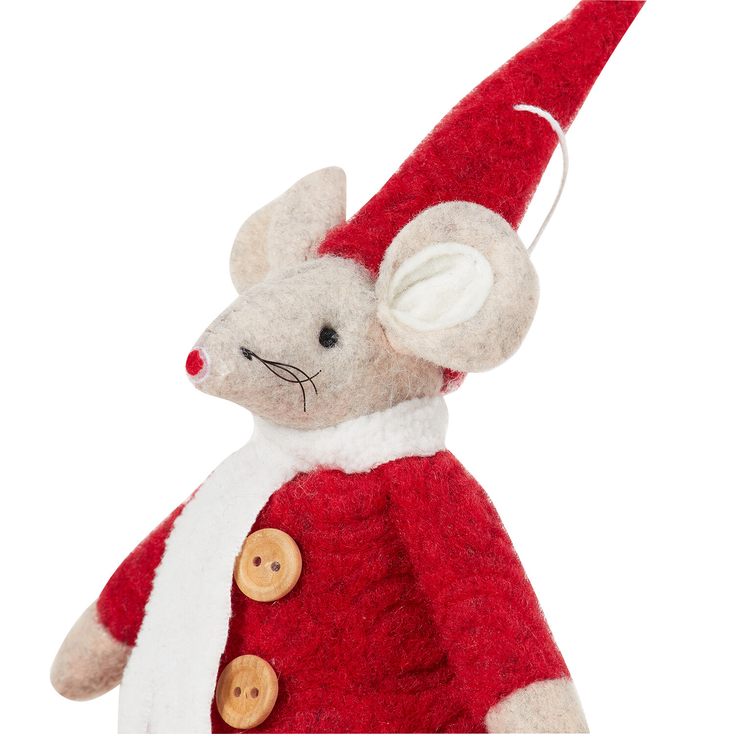 Hanging Large Mouse Image 8