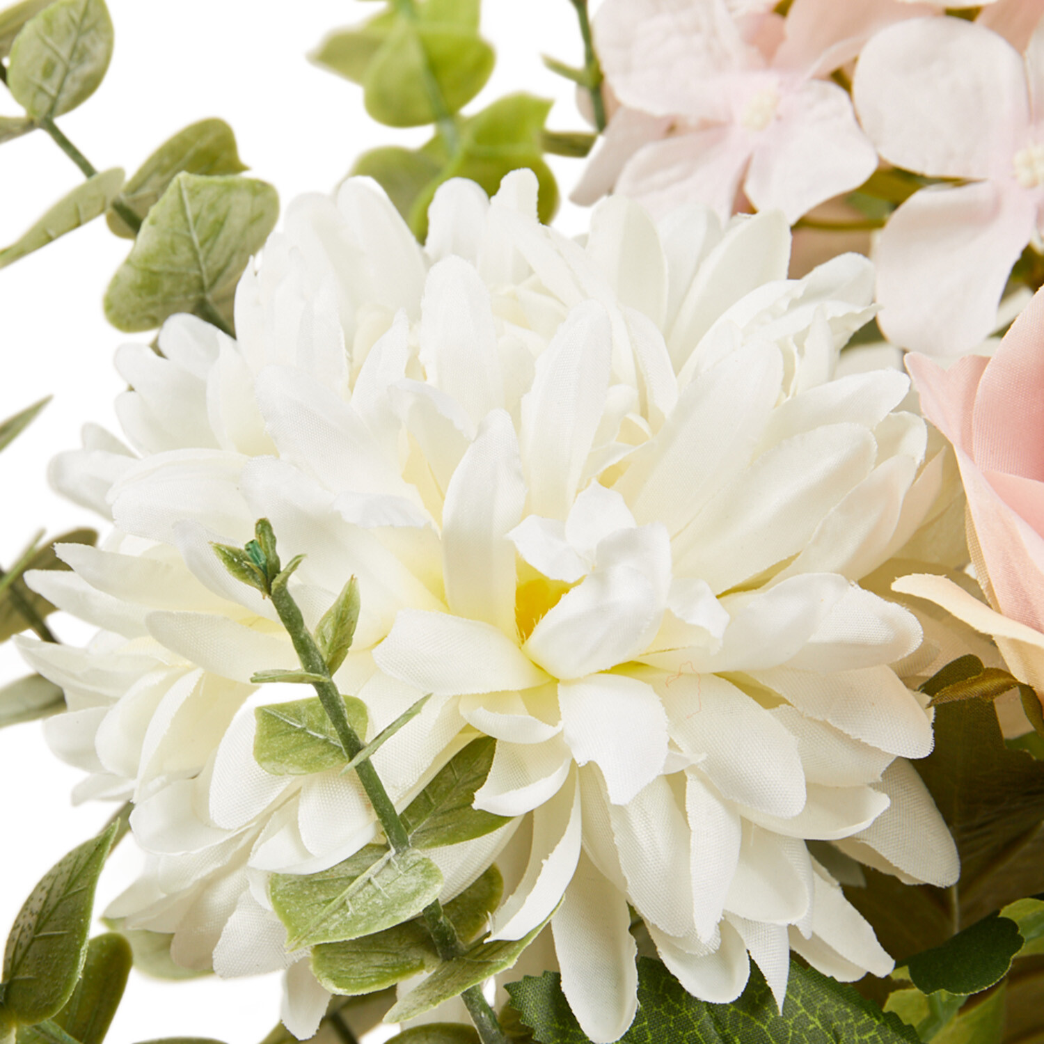Large Rose Arrangement - Pink Image 3