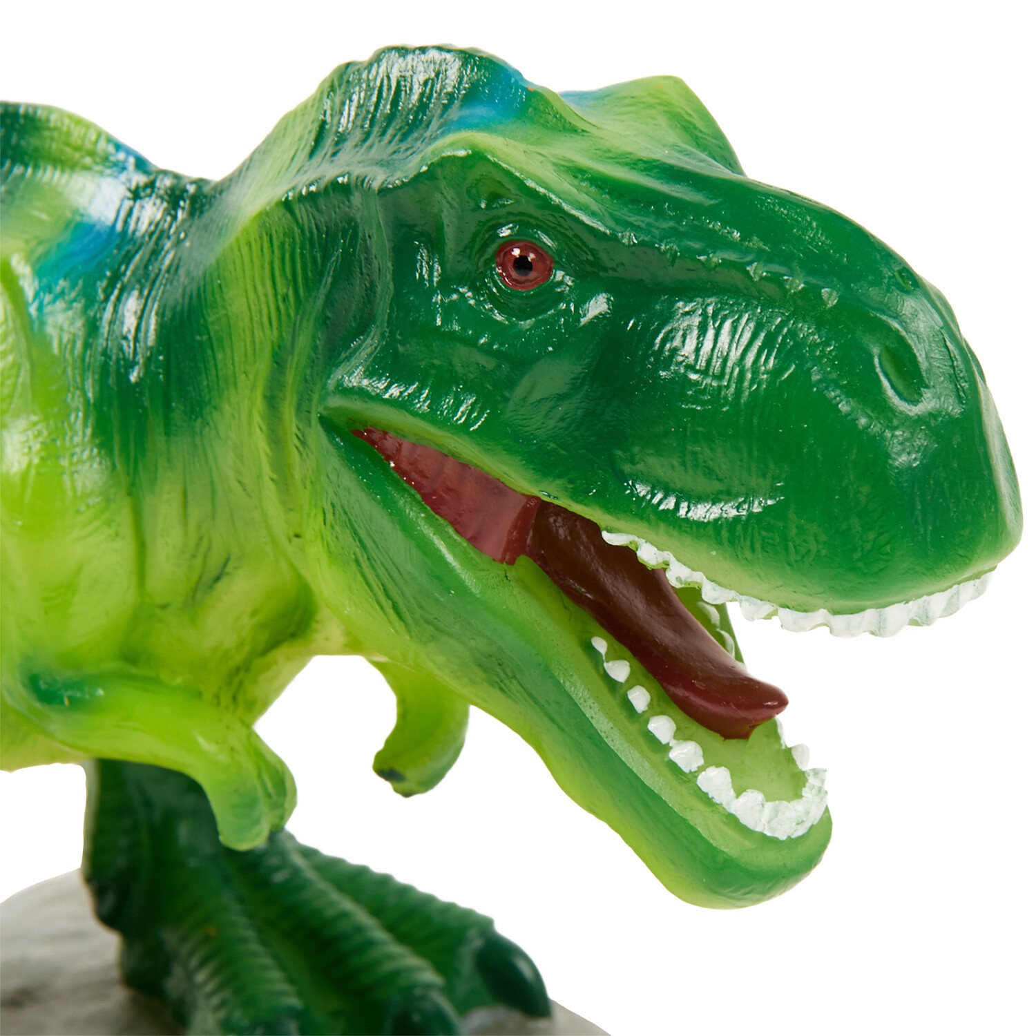 Dinosaur Table Light - Green Image 3