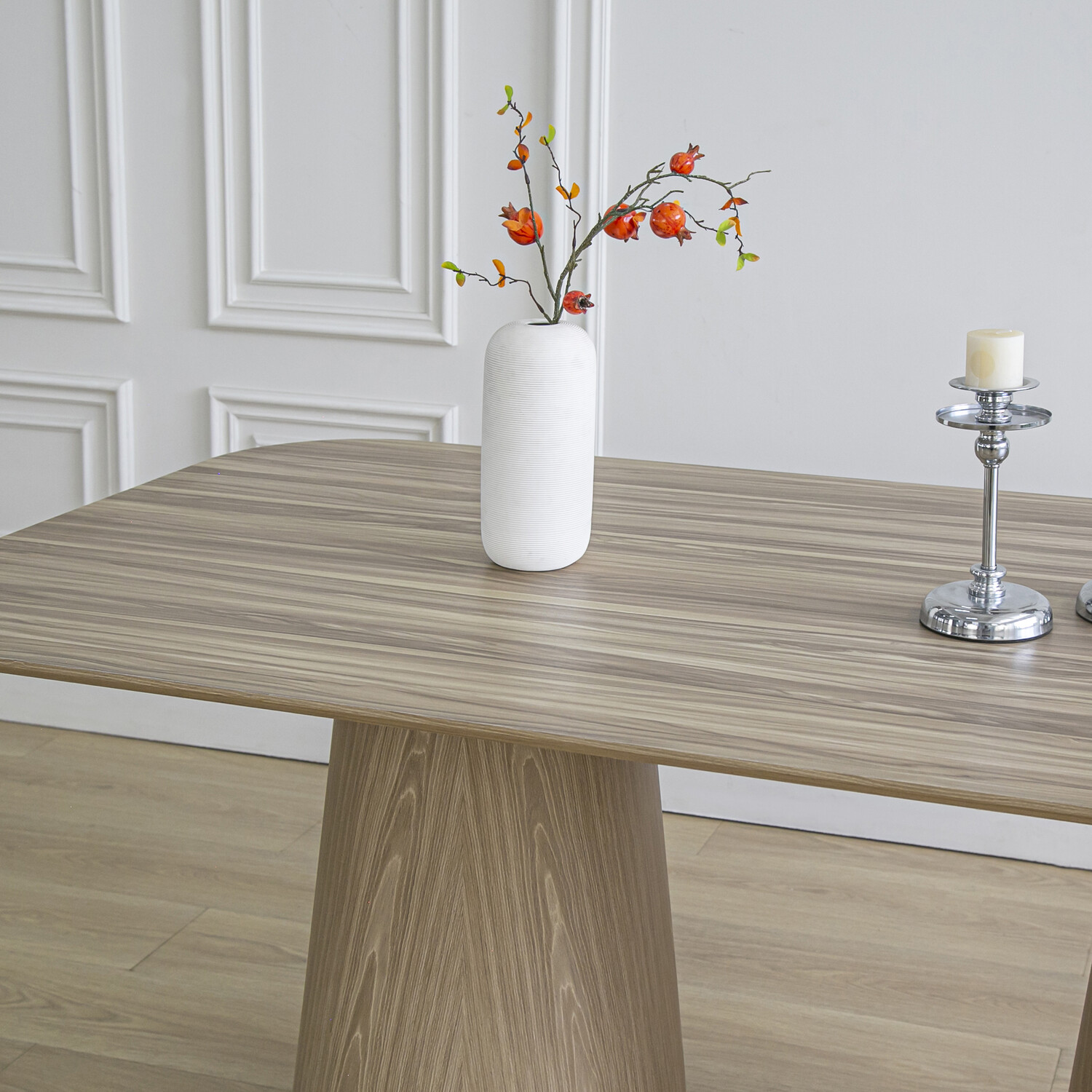 Elowyn Dining Table Natural Image 3