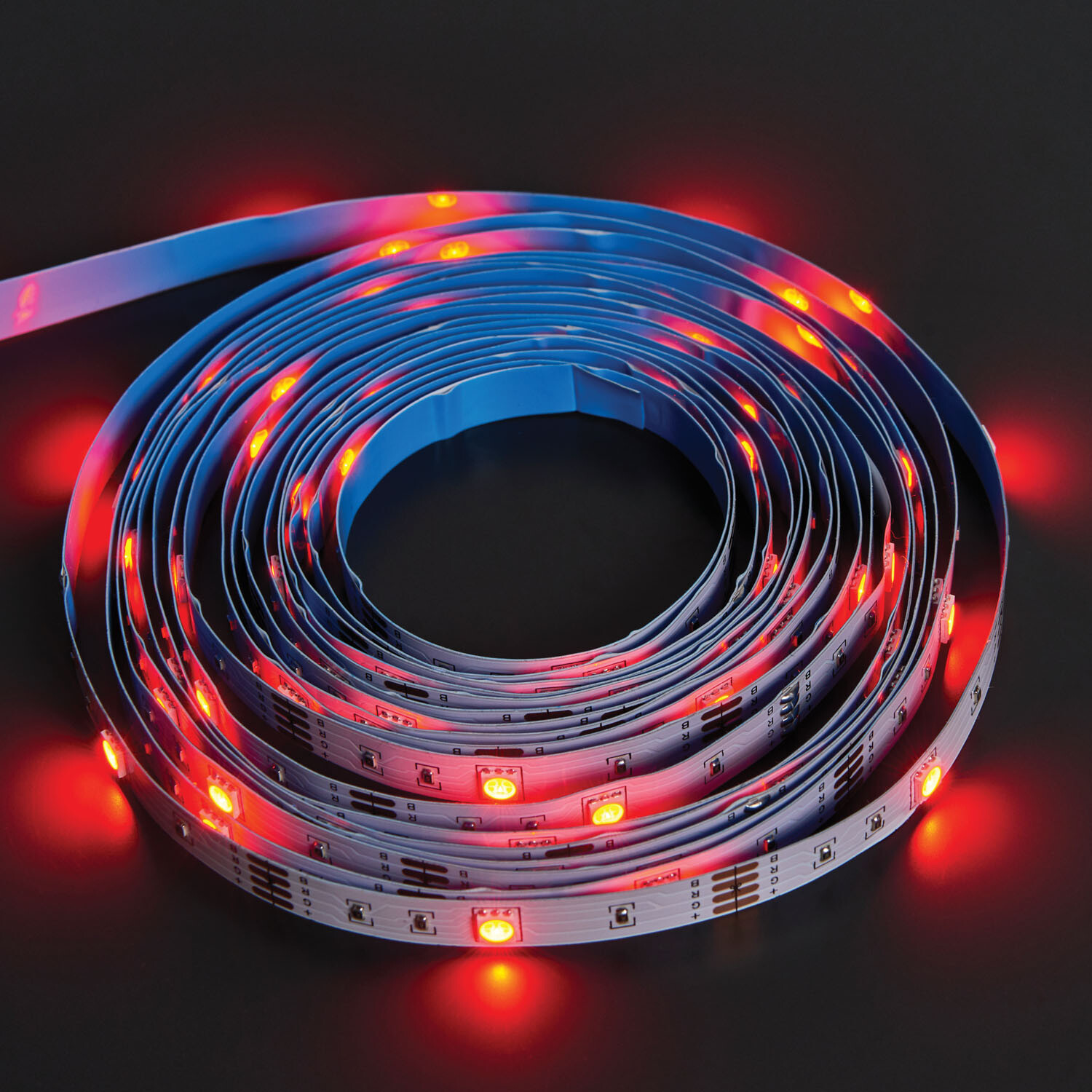 Colour Changing LED Strip Light Image 4