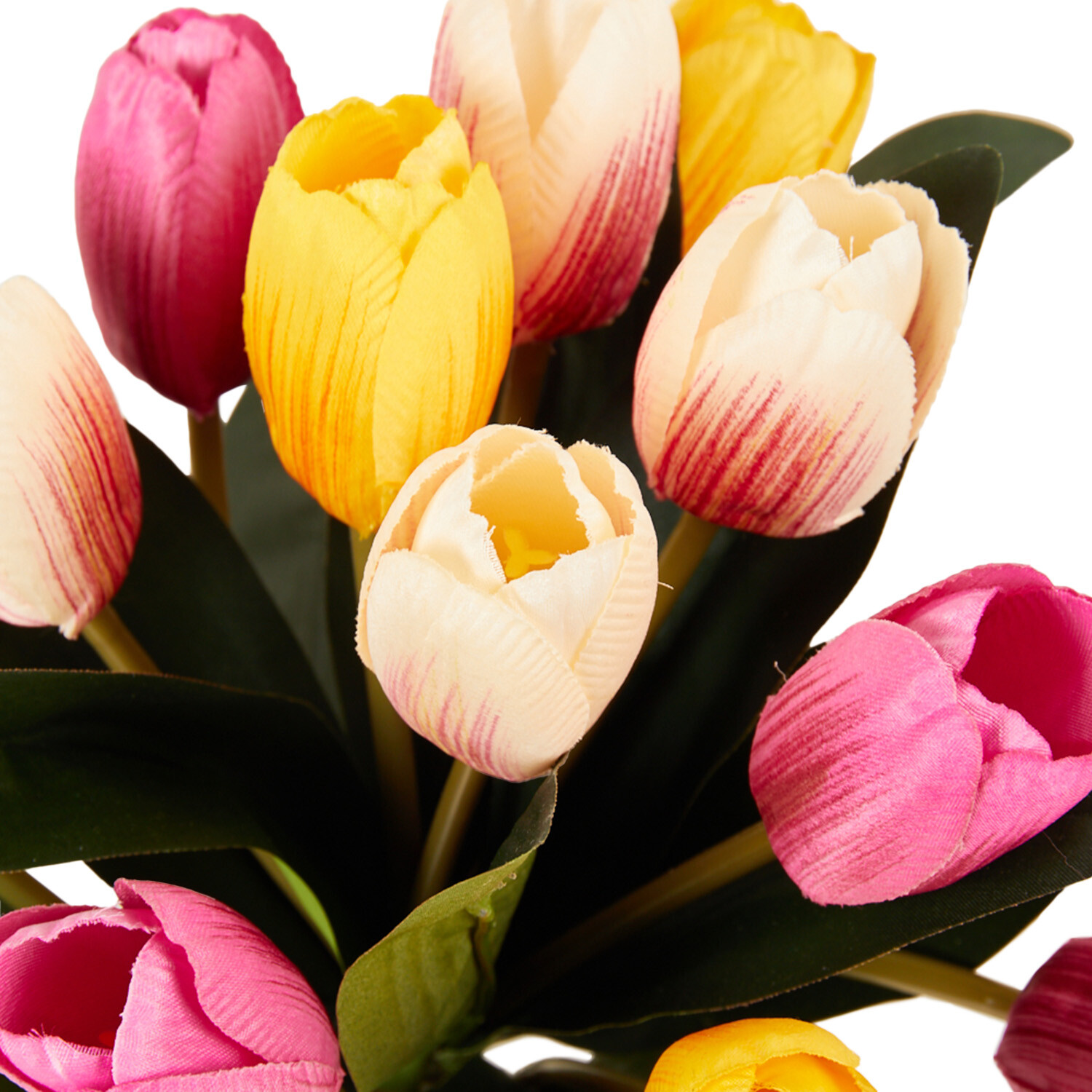 Tulip Vase Arrangement Image 3