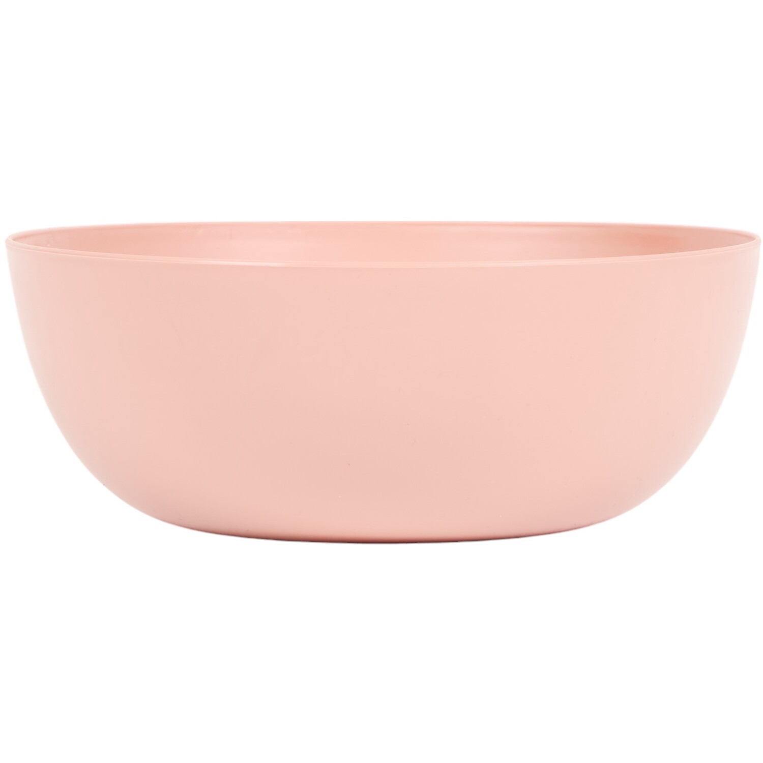 Pack of 4 Summer Living PP Bowls Multicolour Image 9