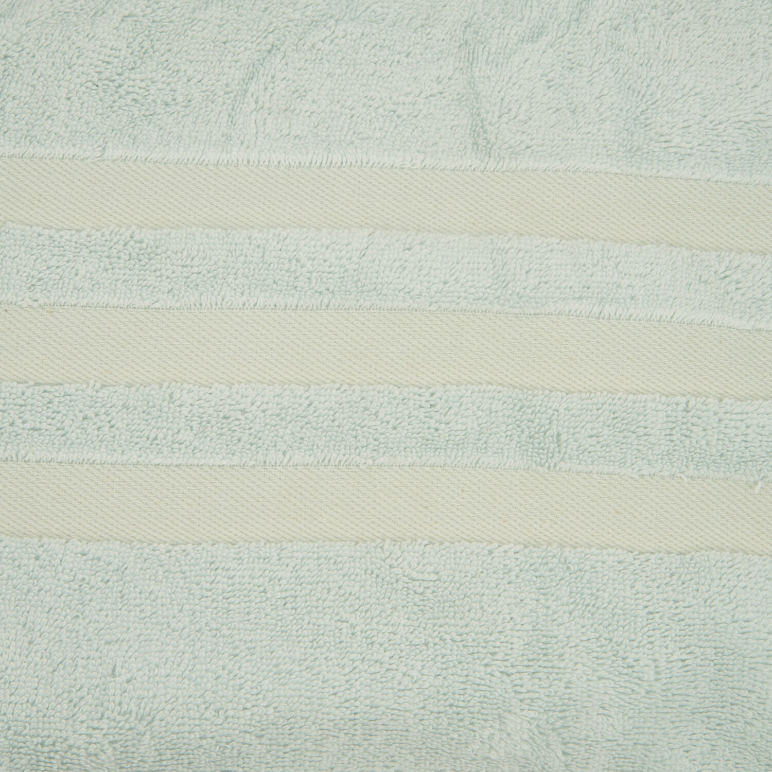 Bath Sheet - Peppermint Image 2