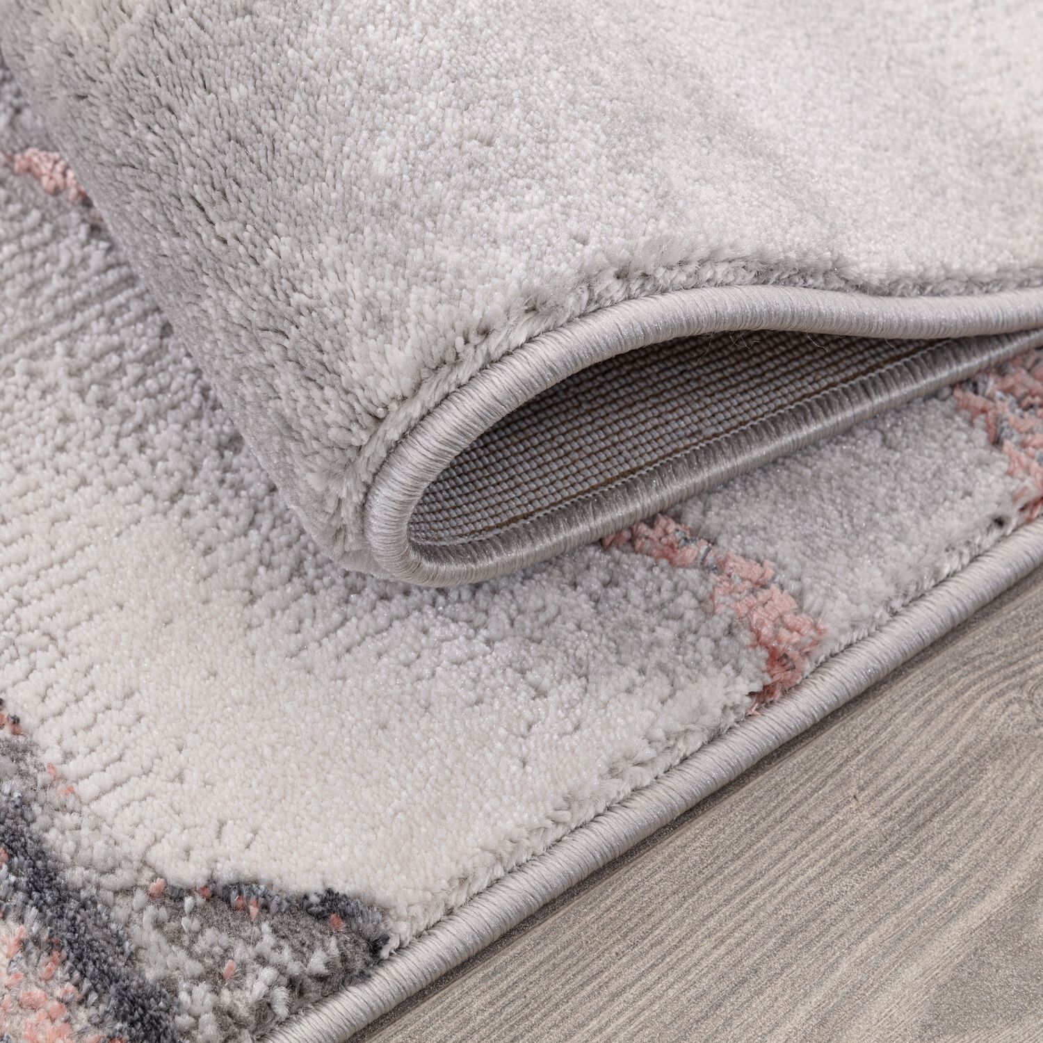 Sunset Agate Grey Rug Image 2