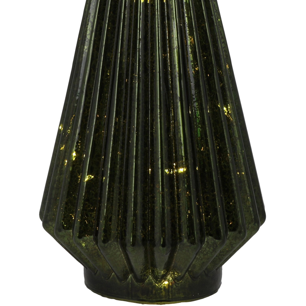 Single Antique Christmas Tree LED Light Decoration in Assorted styles Image 7