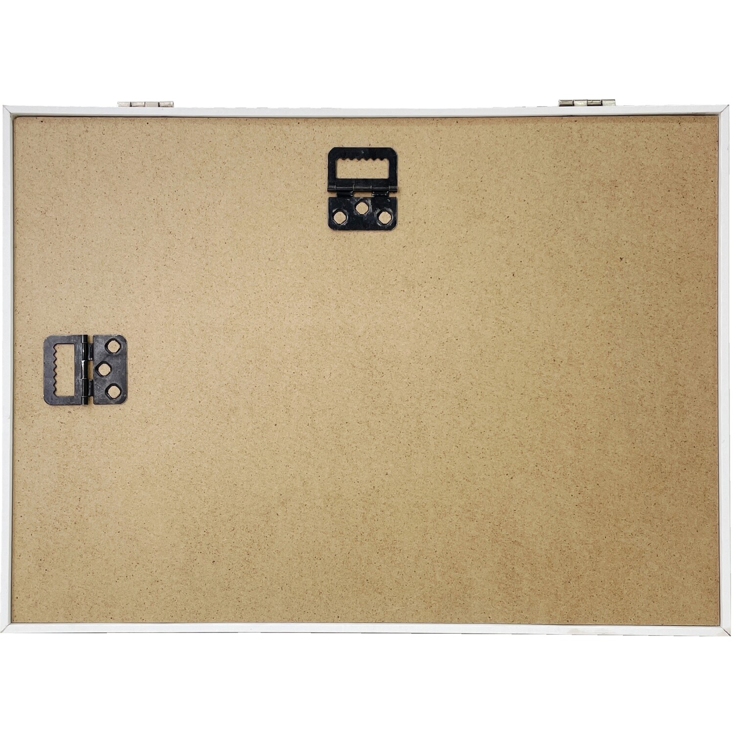 Childs Art Display Photo Frame Green Image 3