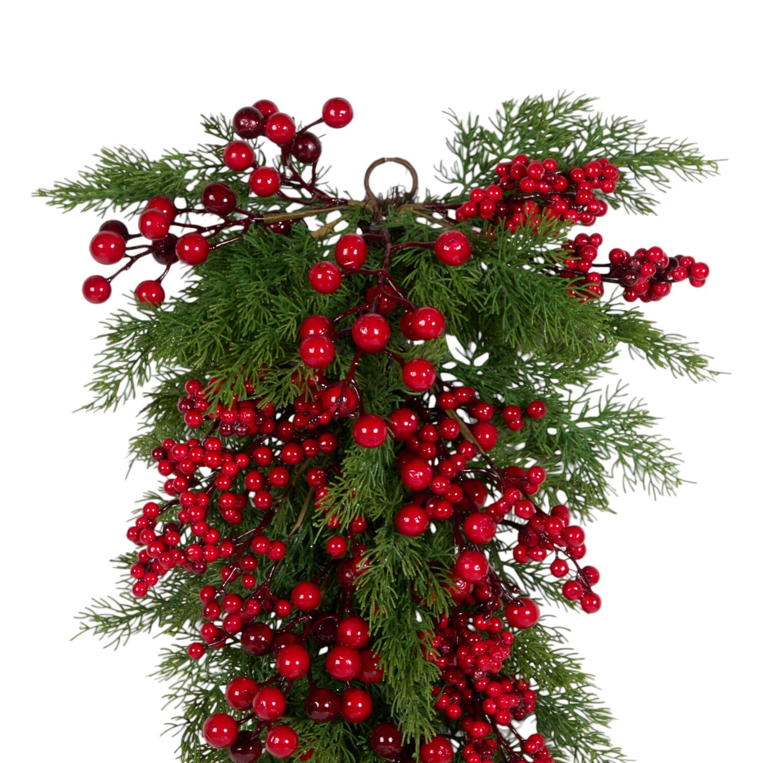 Red Berry Door Drop Image 2