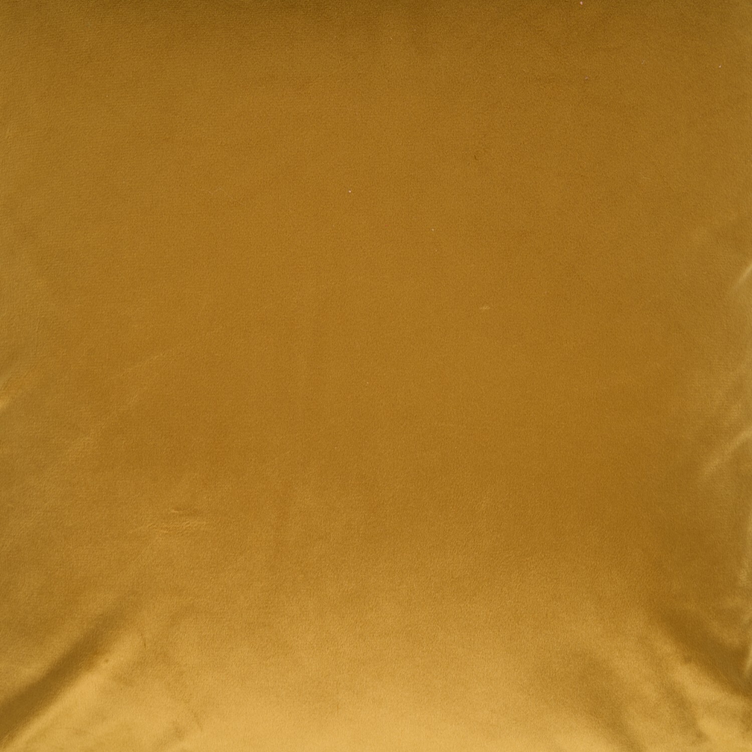 Soft Chenille Boucle Cushion Ochre Image 6