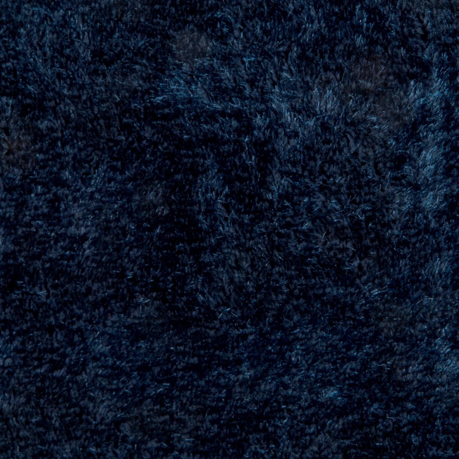 Blue Sumptuous Rug 120 x 170cm Image 2