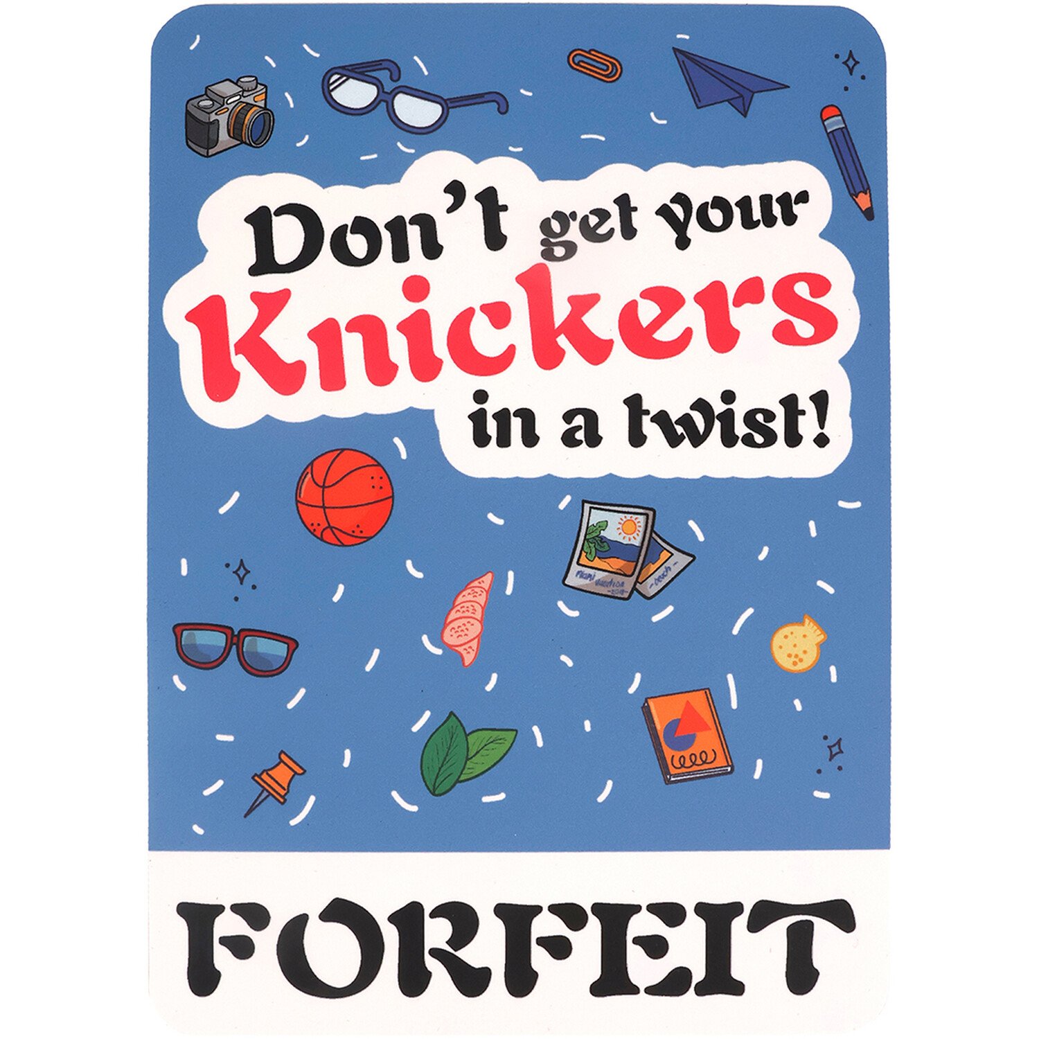 Don't Get Your Knickers in a Twist Game Image 3