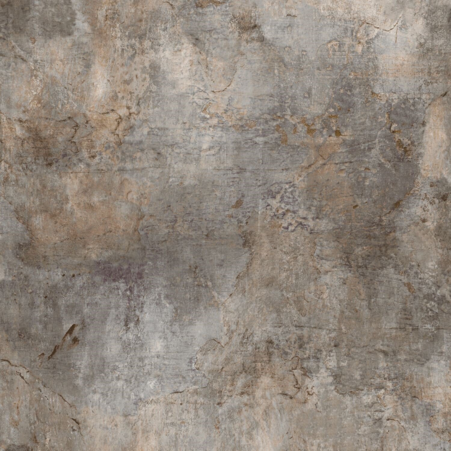 Castello Plaster Wallpaper Neutral Image 1