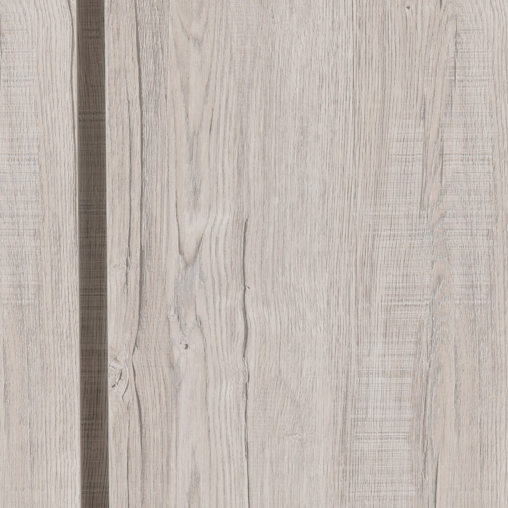 Seconique Malvern 2 Door Urban Snow Wardrobe Image 5