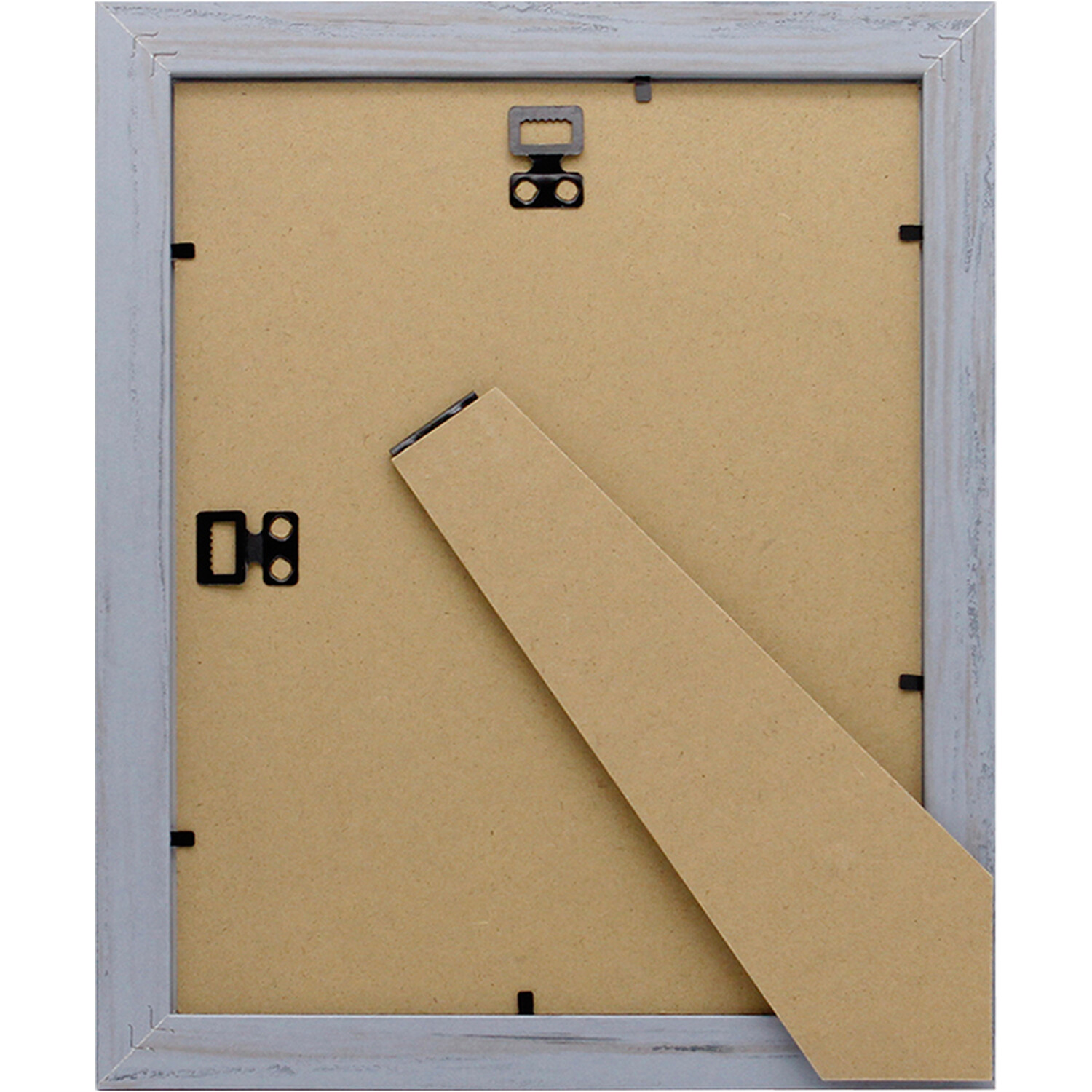 Greyson Stepped Frame - Grey / 8 x 10 inch Image 3