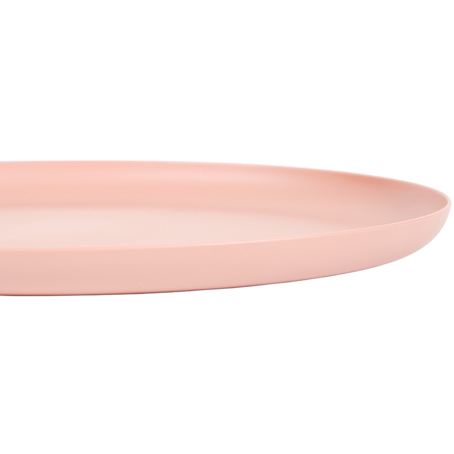 Summer Living PP Oval Serving Trays Multicolour Image 5