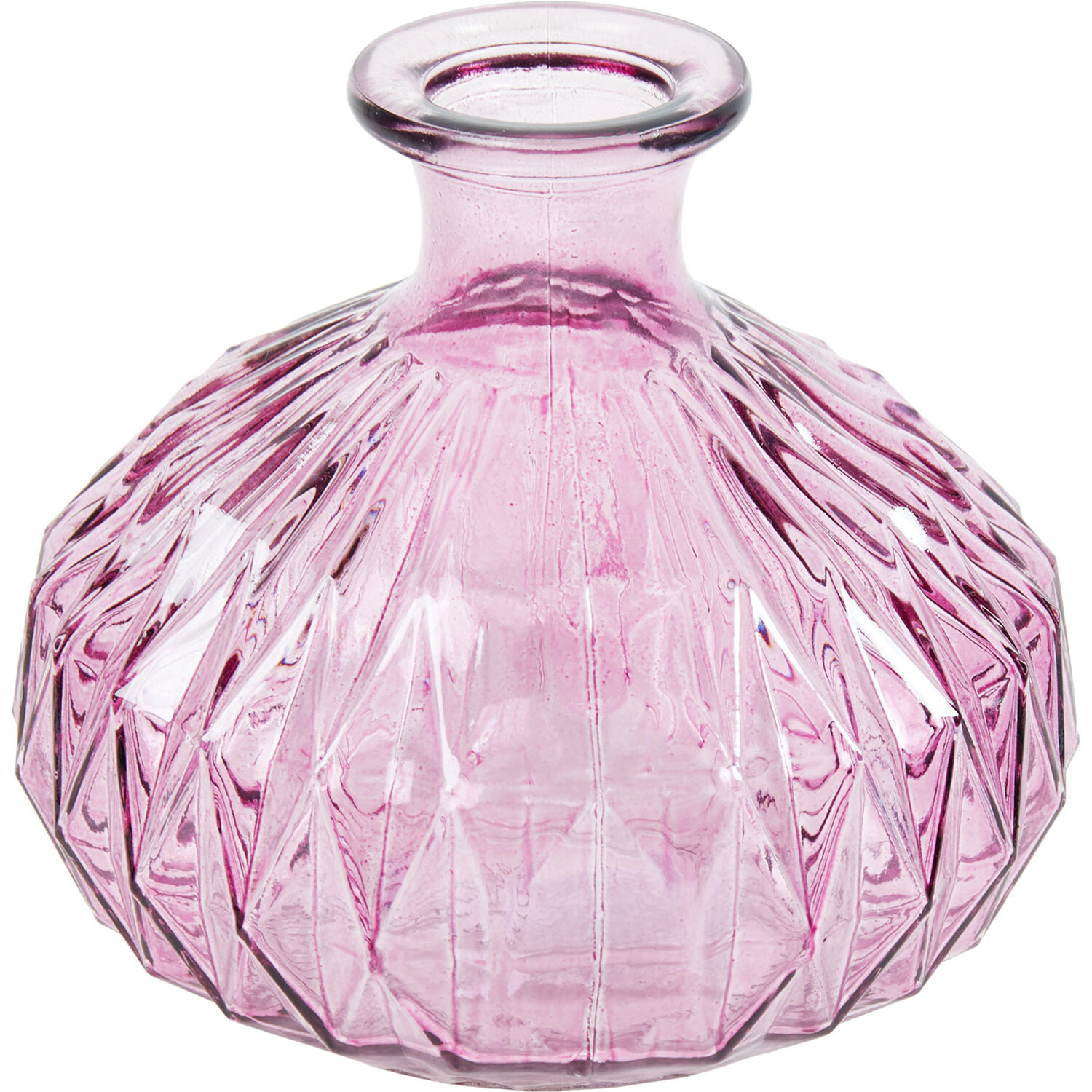 Valentina Jewel Taper Holder Image 2